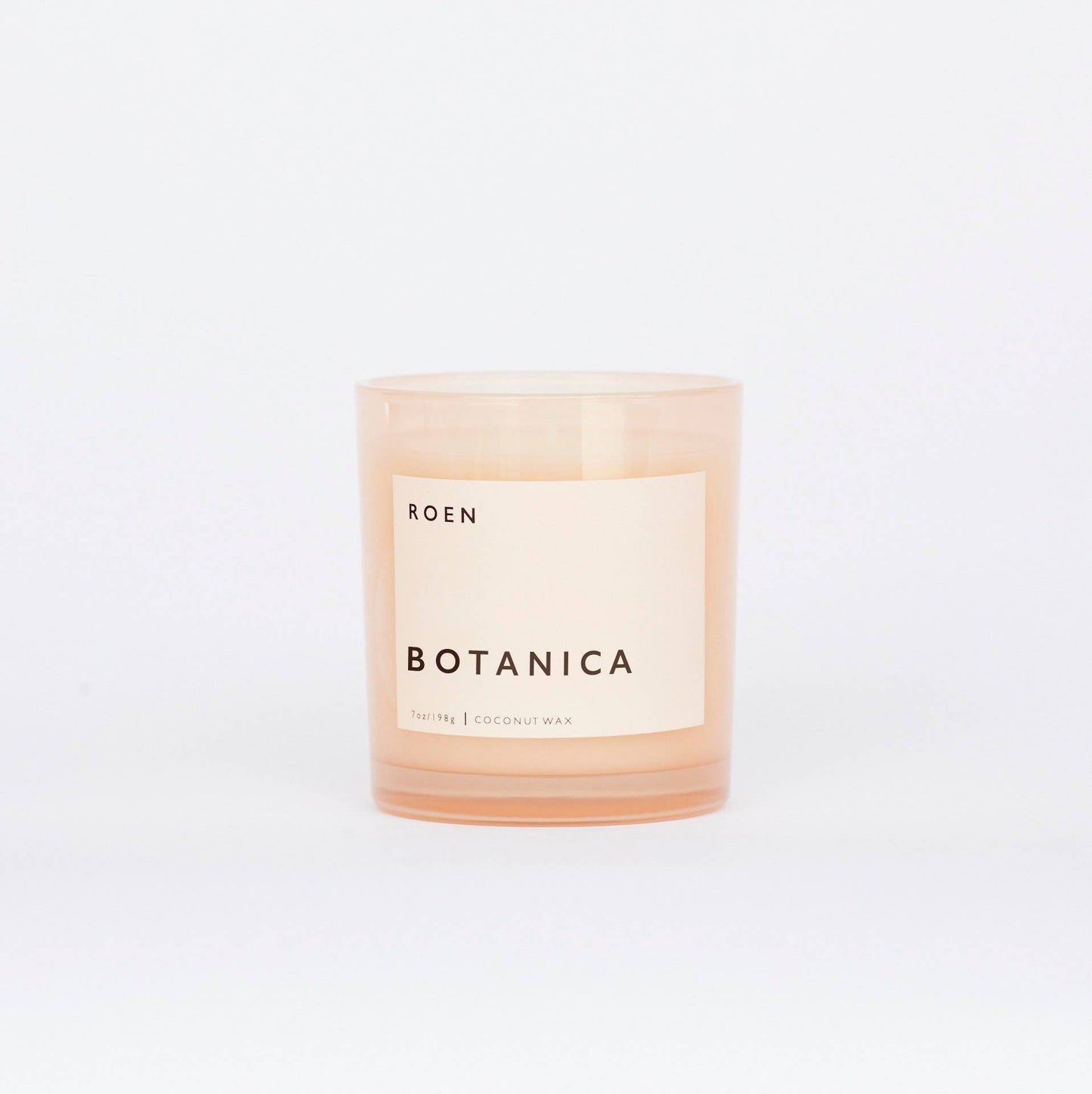 Botanica Candle