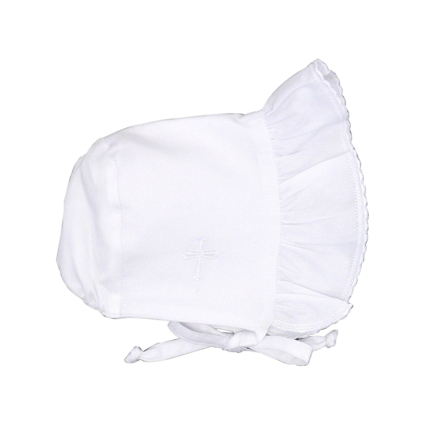 Christening Bonnet