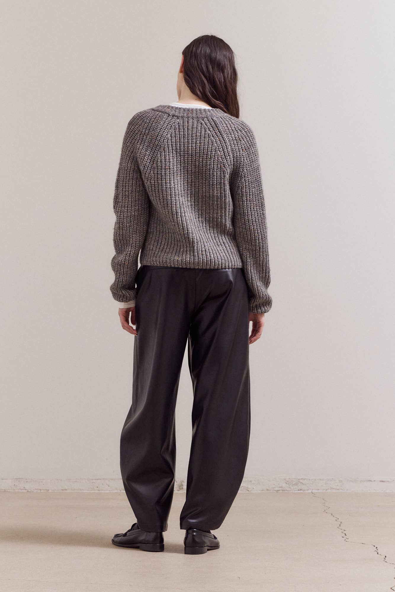 Hazel Cardigan