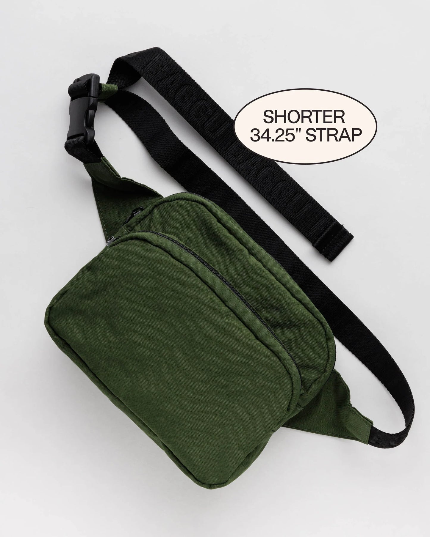 Fanny Pack | Multiple Colors