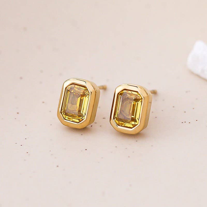 Maria Earrings