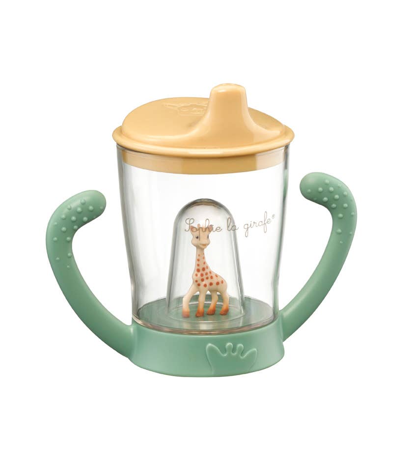 Sophie la Girafe Cup