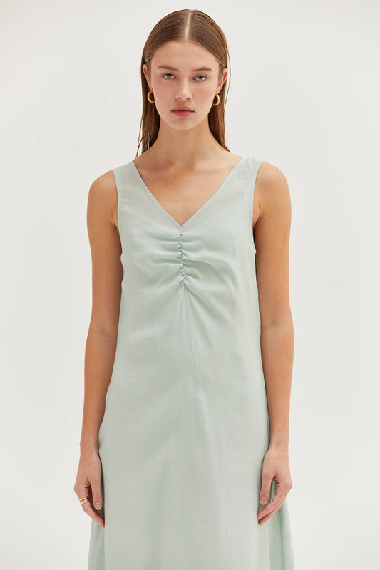 Hailey Maxi Dress