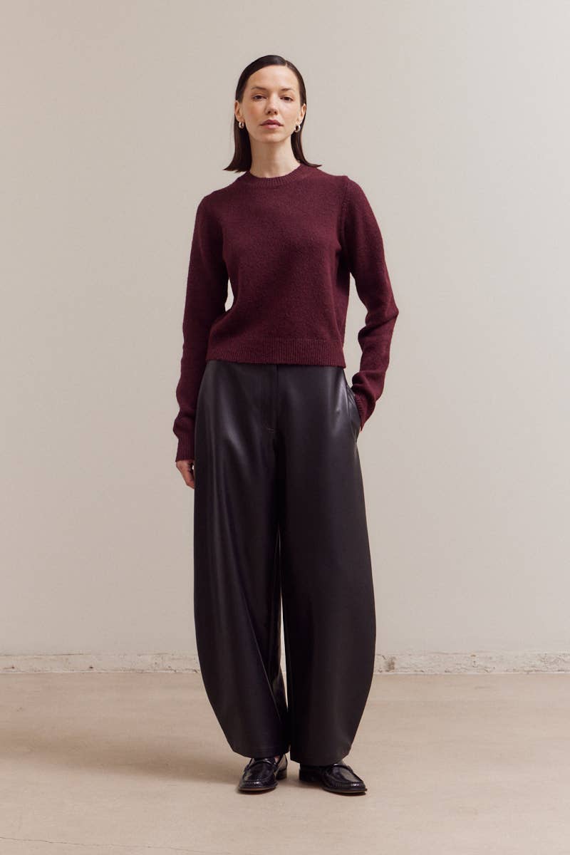 Willow Sweater
