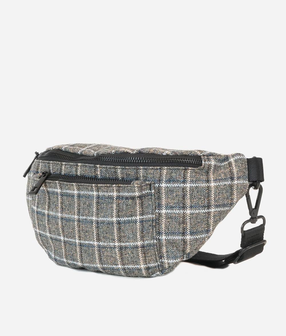 The Fawny Pack - Faux Leather Fanny Pack