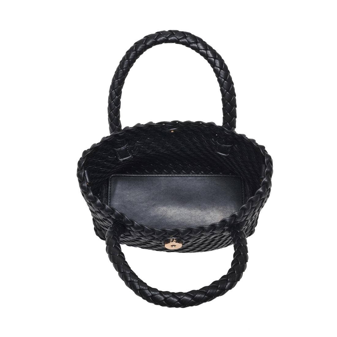 Leanna Woven Crossbody