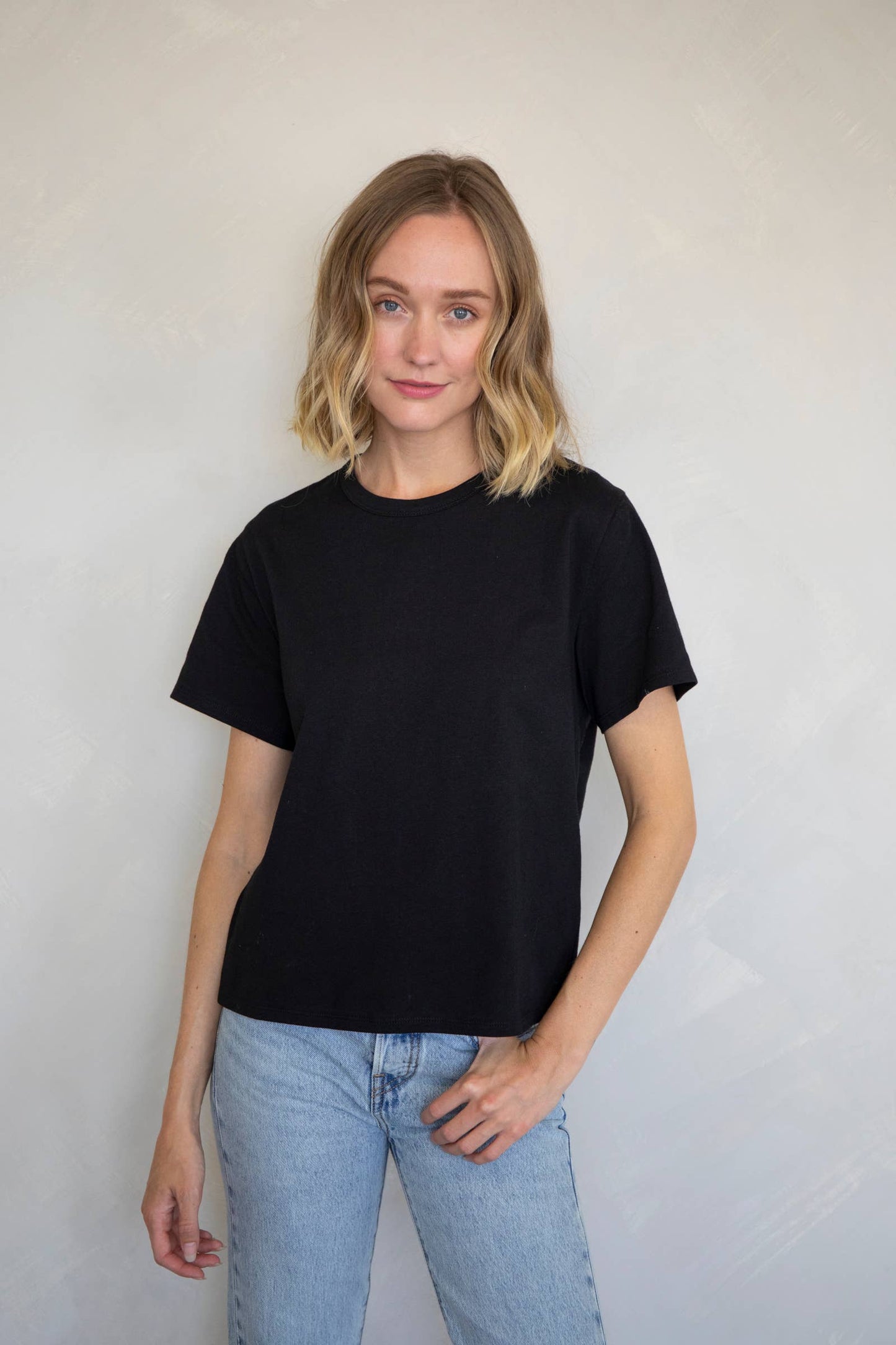 Jules Top | Multiple Colors