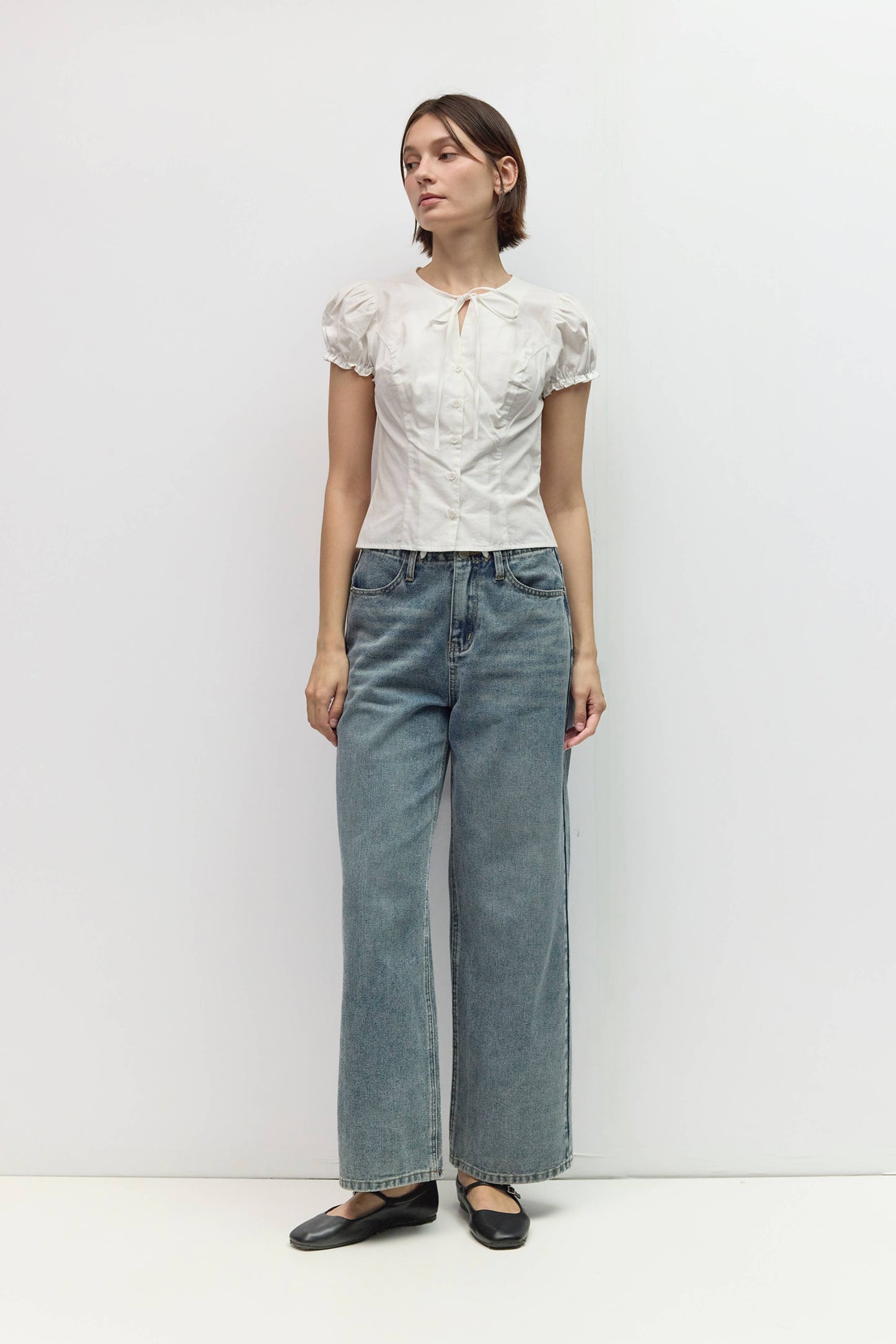 Madison Top