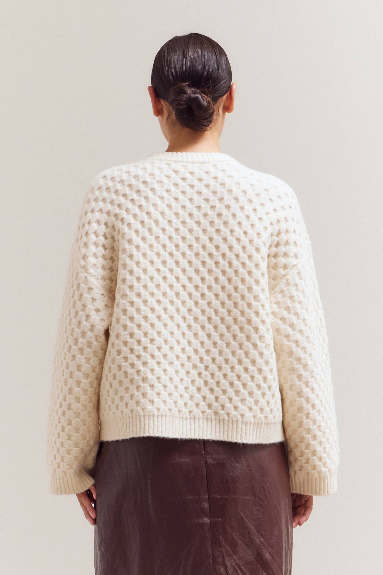 Maisie Sweater
