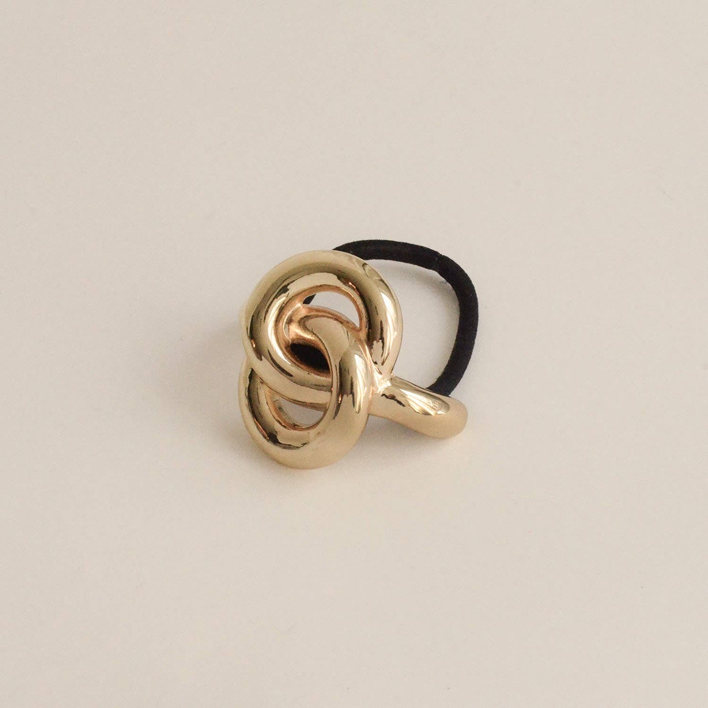 Eternal Loop Ponytail Hair Tie