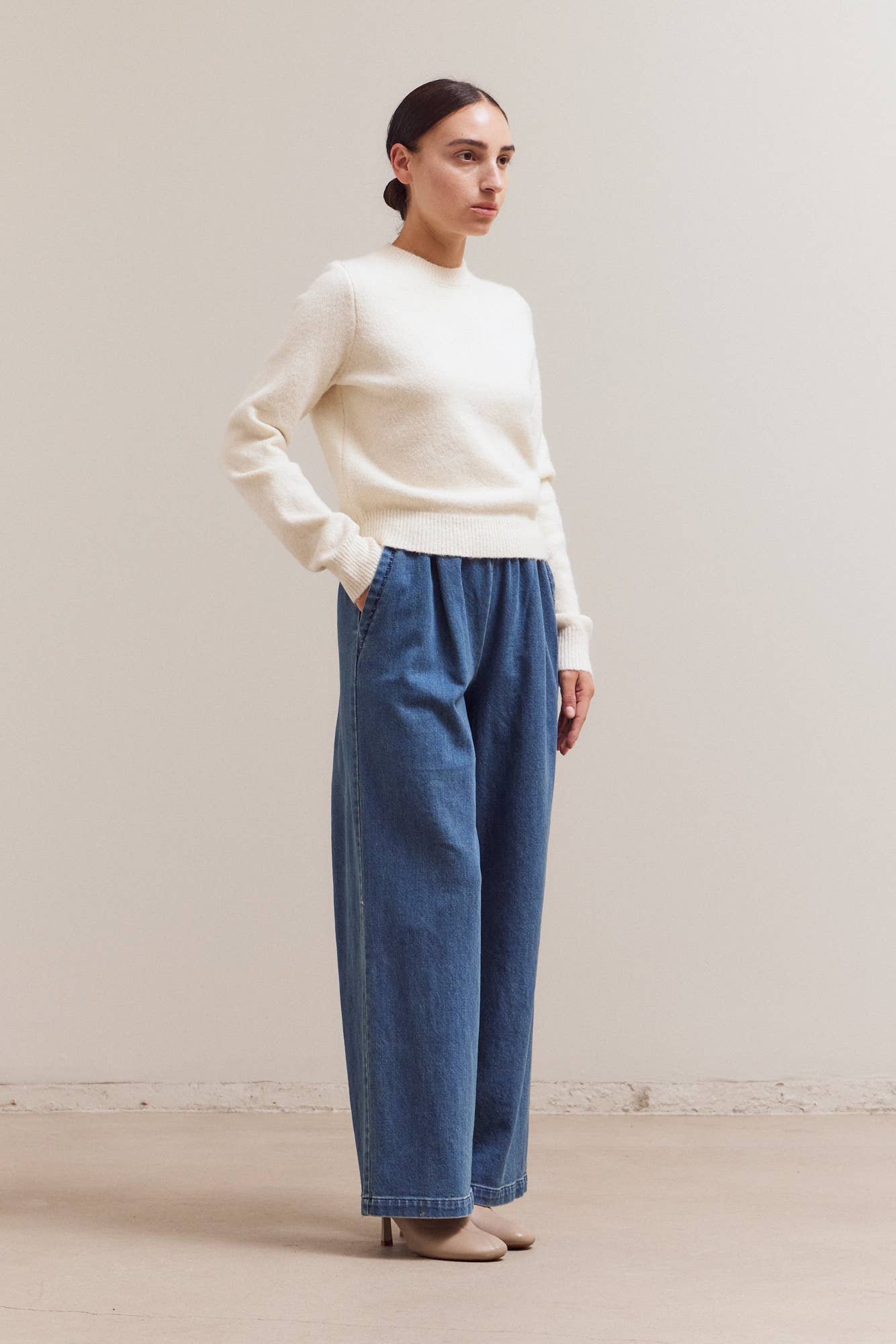 Willow Sweater