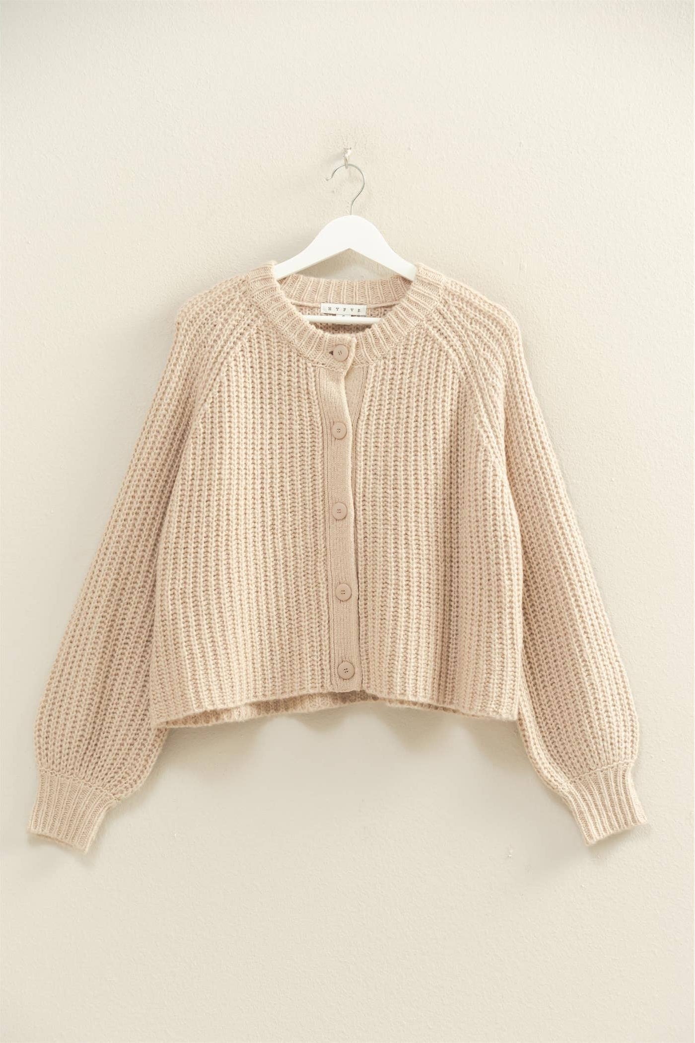 Amy Cardigan
