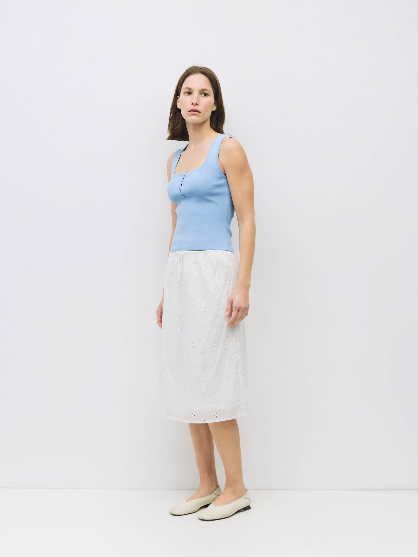 The Kerrigan Top