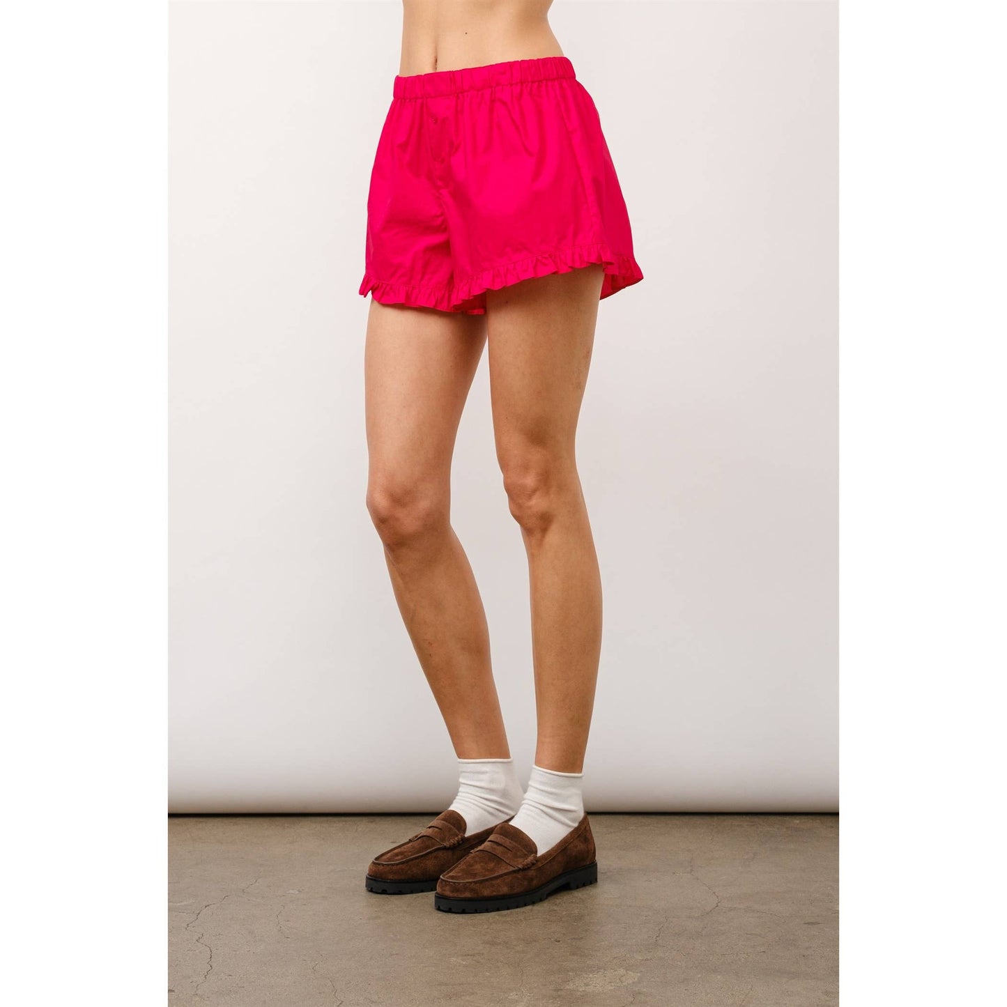 Thea Boxer Shorts