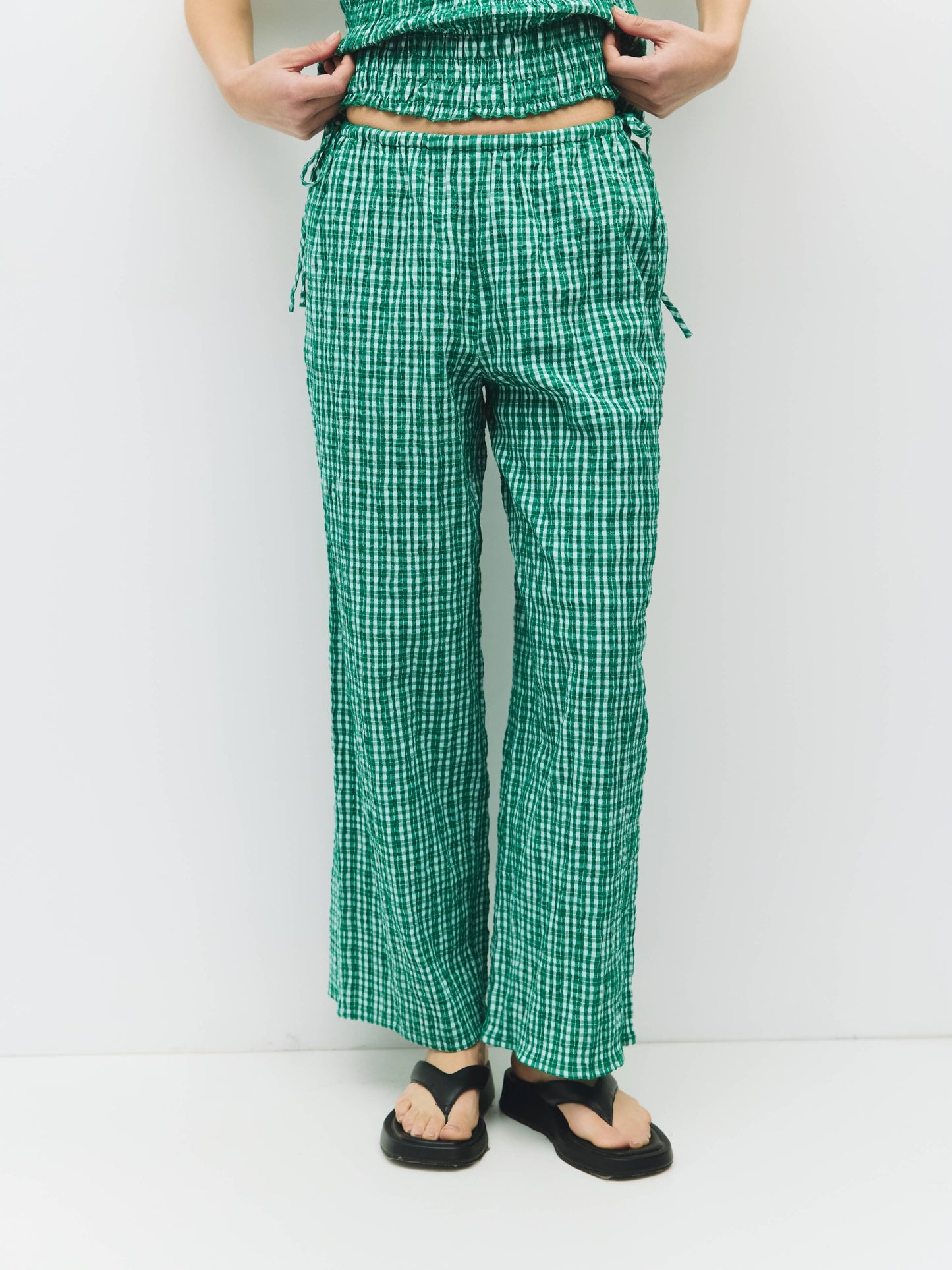 The Ebony Pants