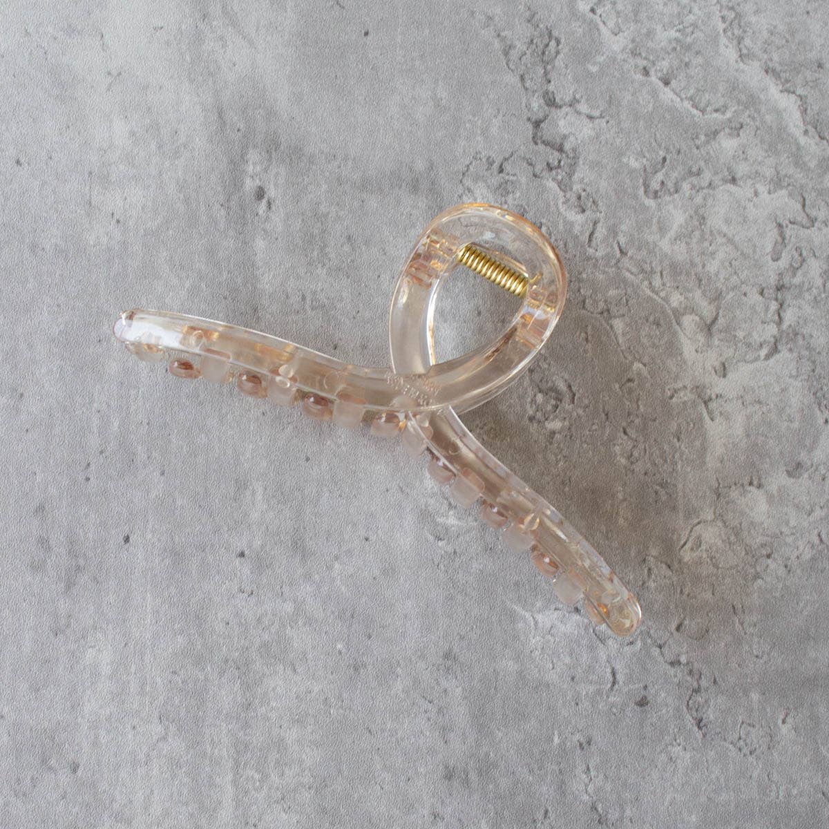 French Twist Hair Clip