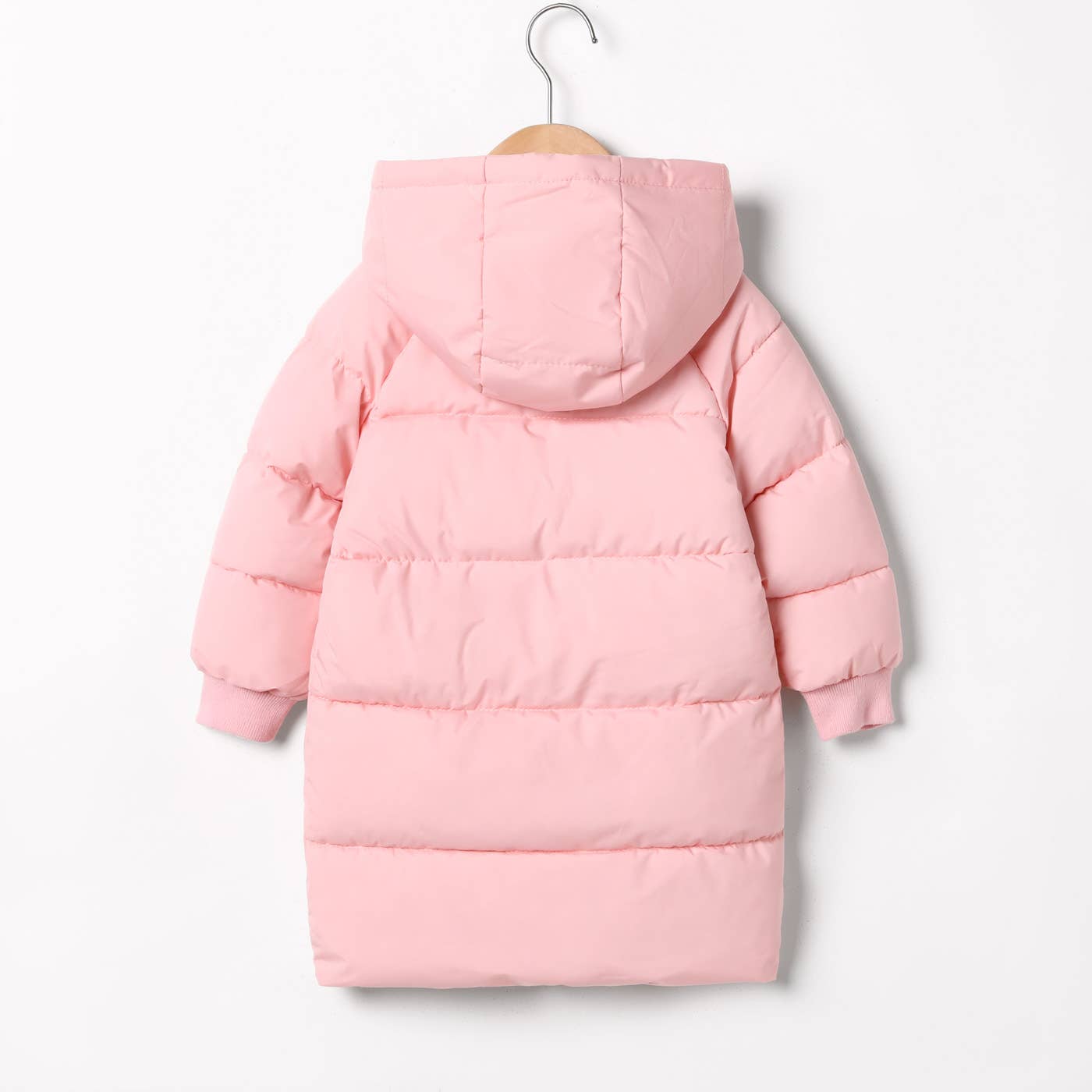 Child Puffer Coat