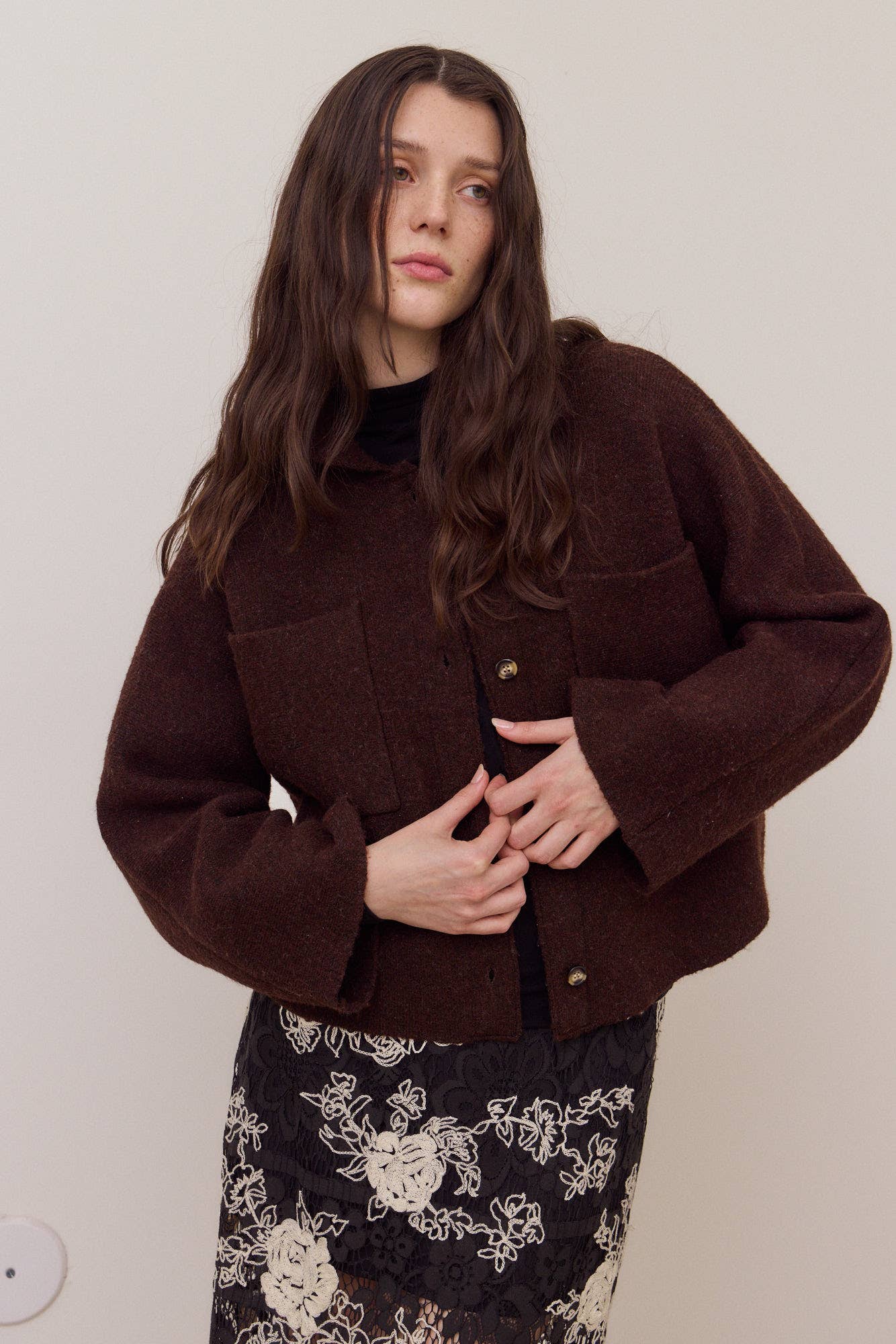 Lori Sweater