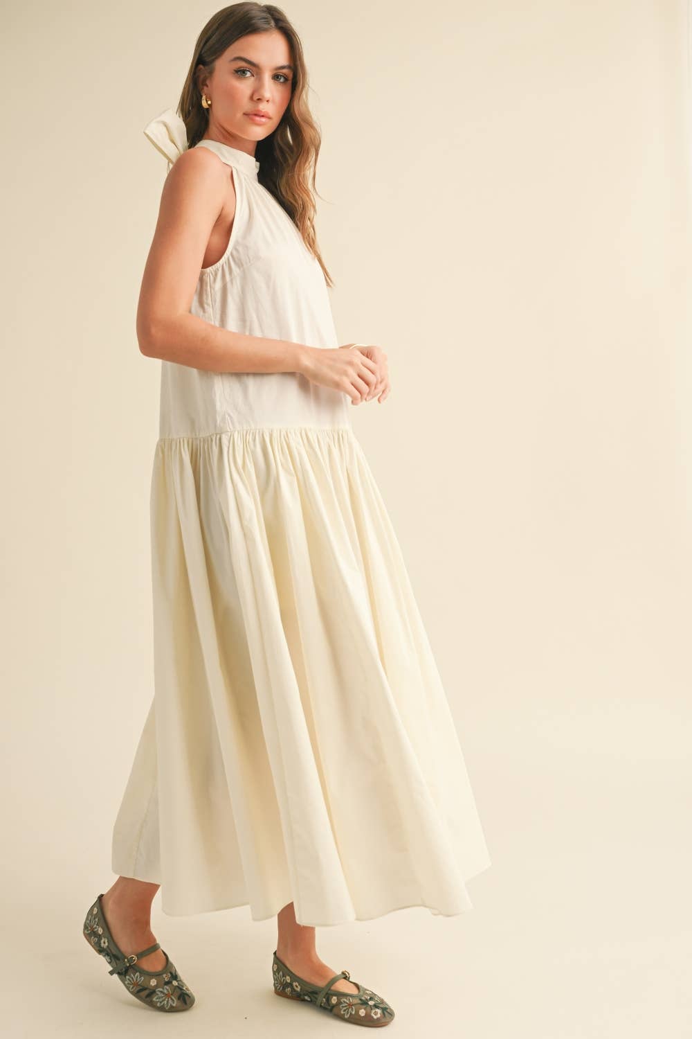 Imogen Dress