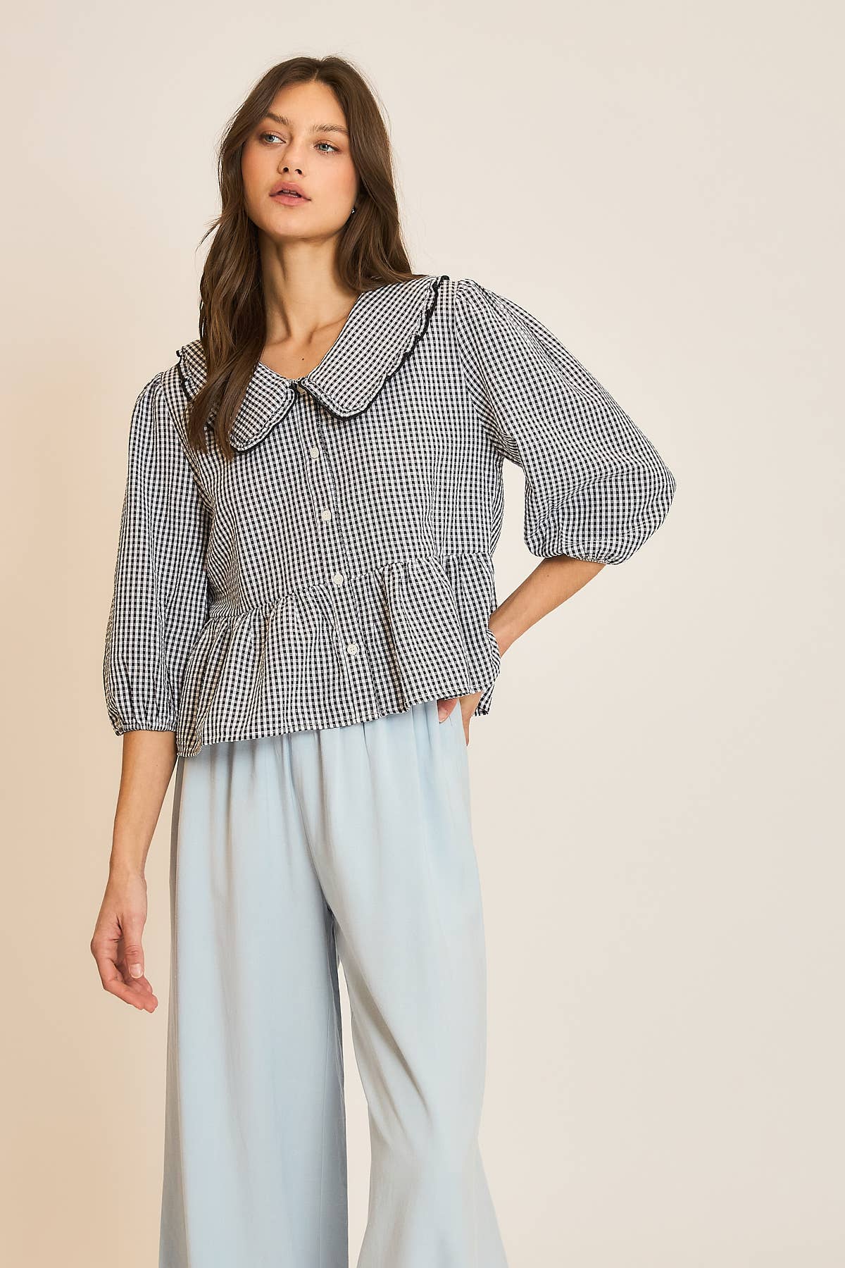 Libby Blouse