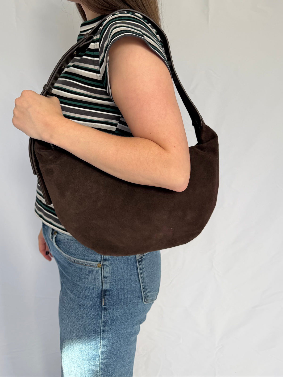 Elodie Shoulder Bag