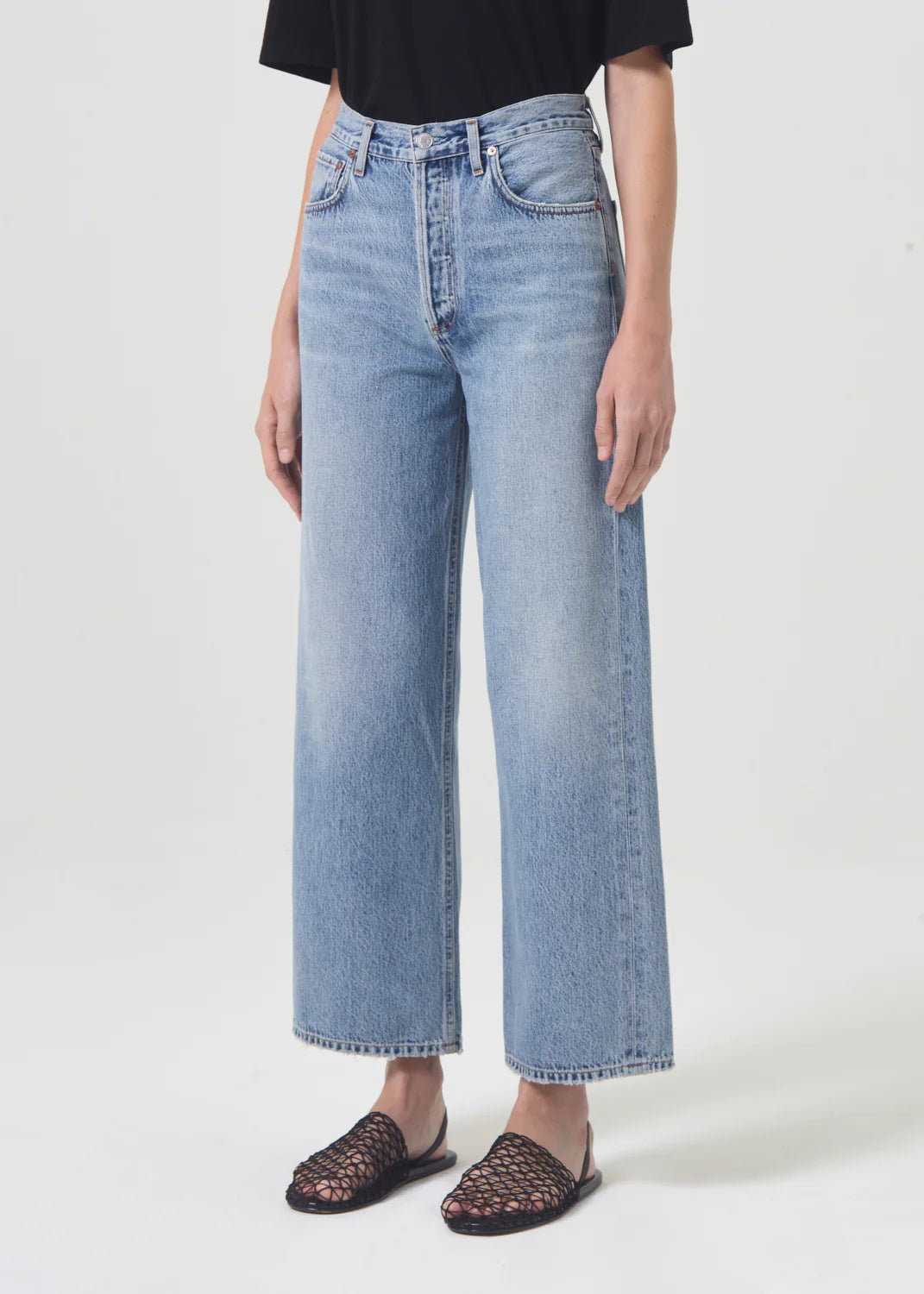 Ren Jeans by AGOLDE | Multiple Colors
