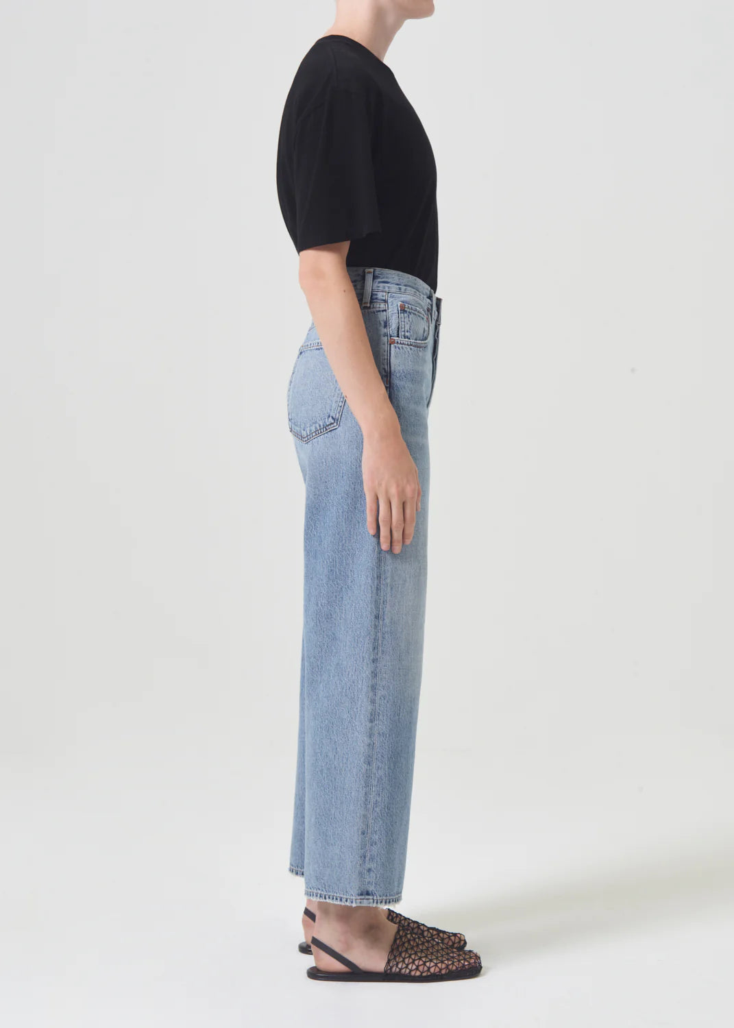 Ren Jeans by AGOLDE | Multiple Colors