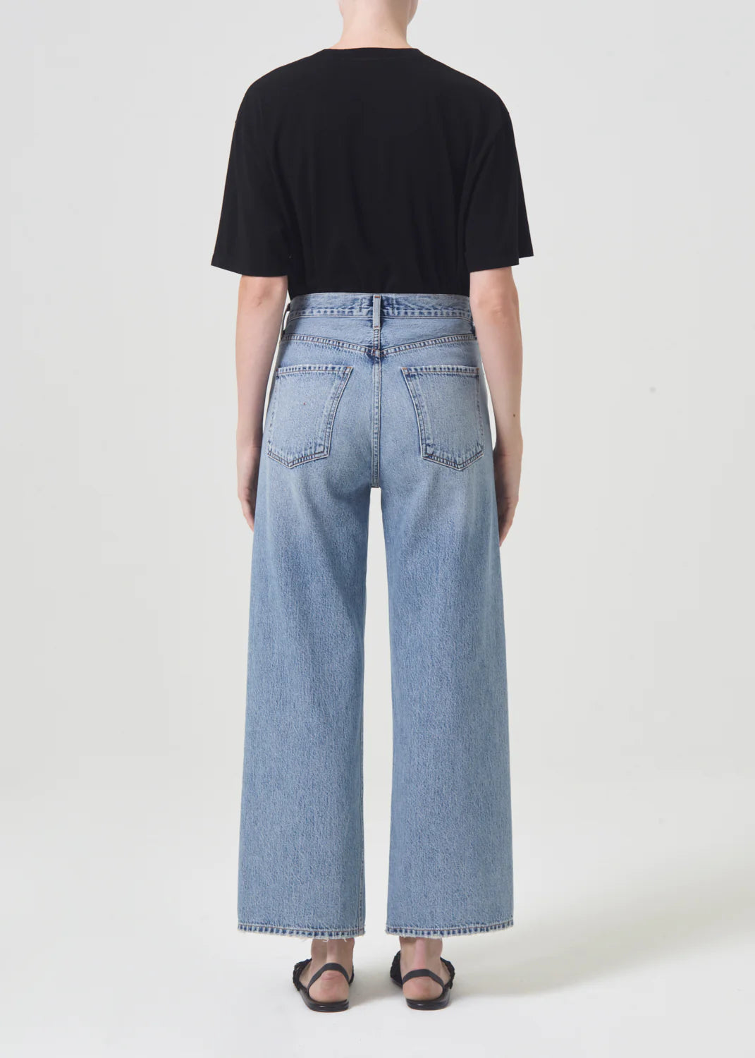 Ren Jeans by AGOLDE | Multiple Colors