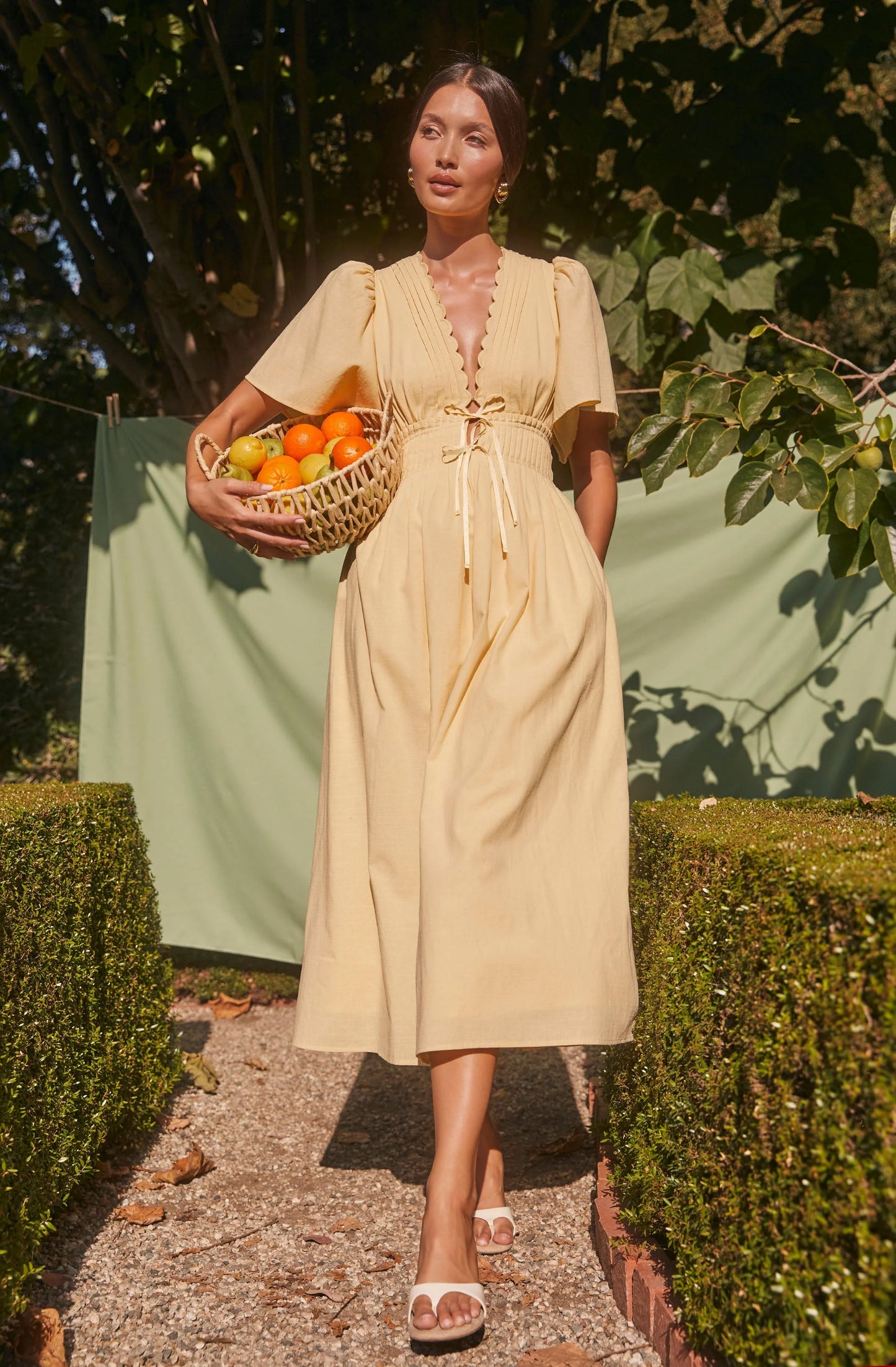 Helena Dress