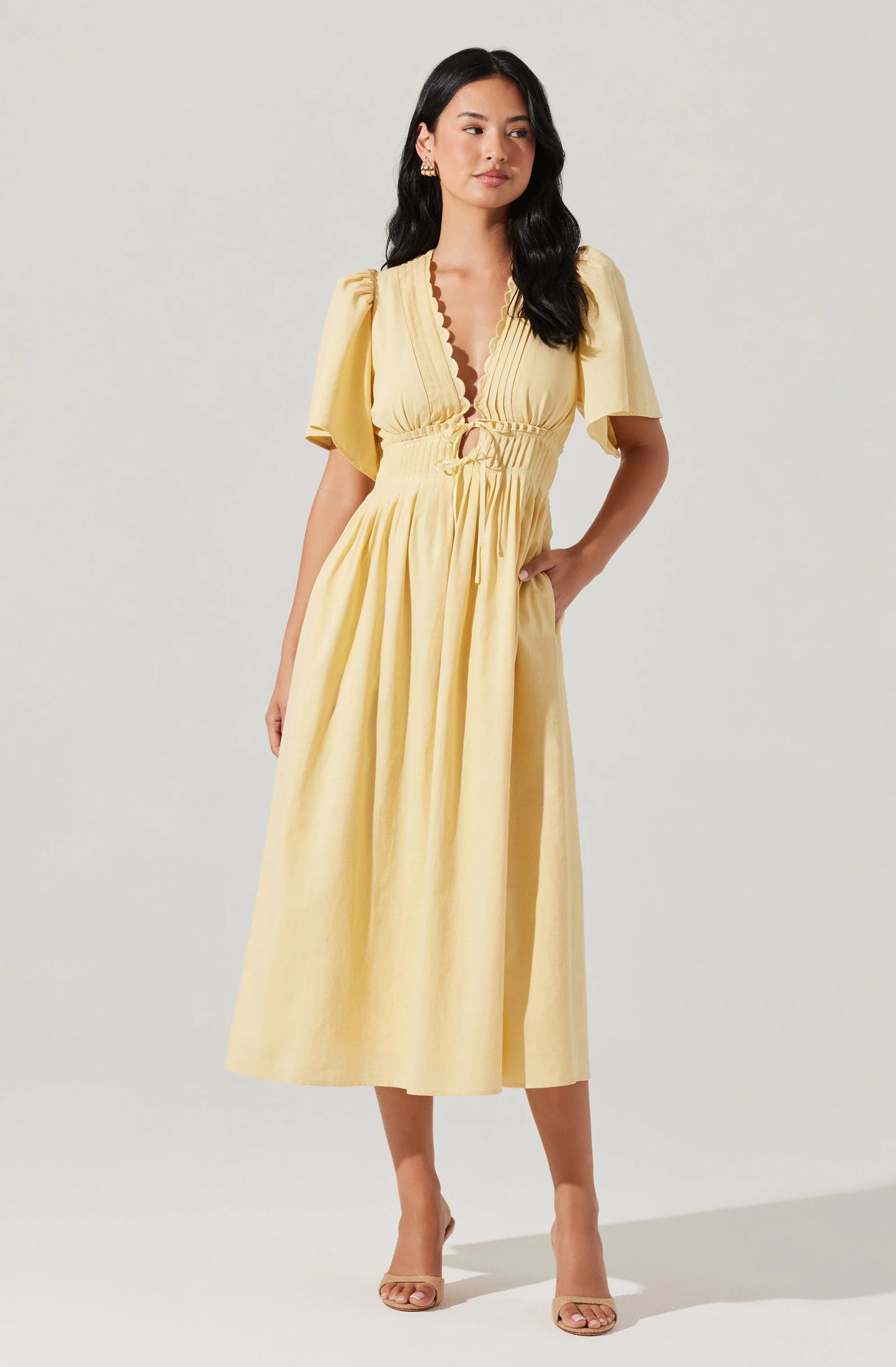 Helena Dress