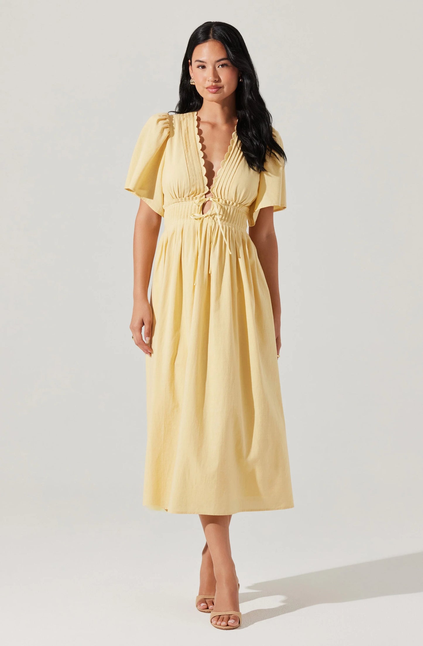 Helena Dress
