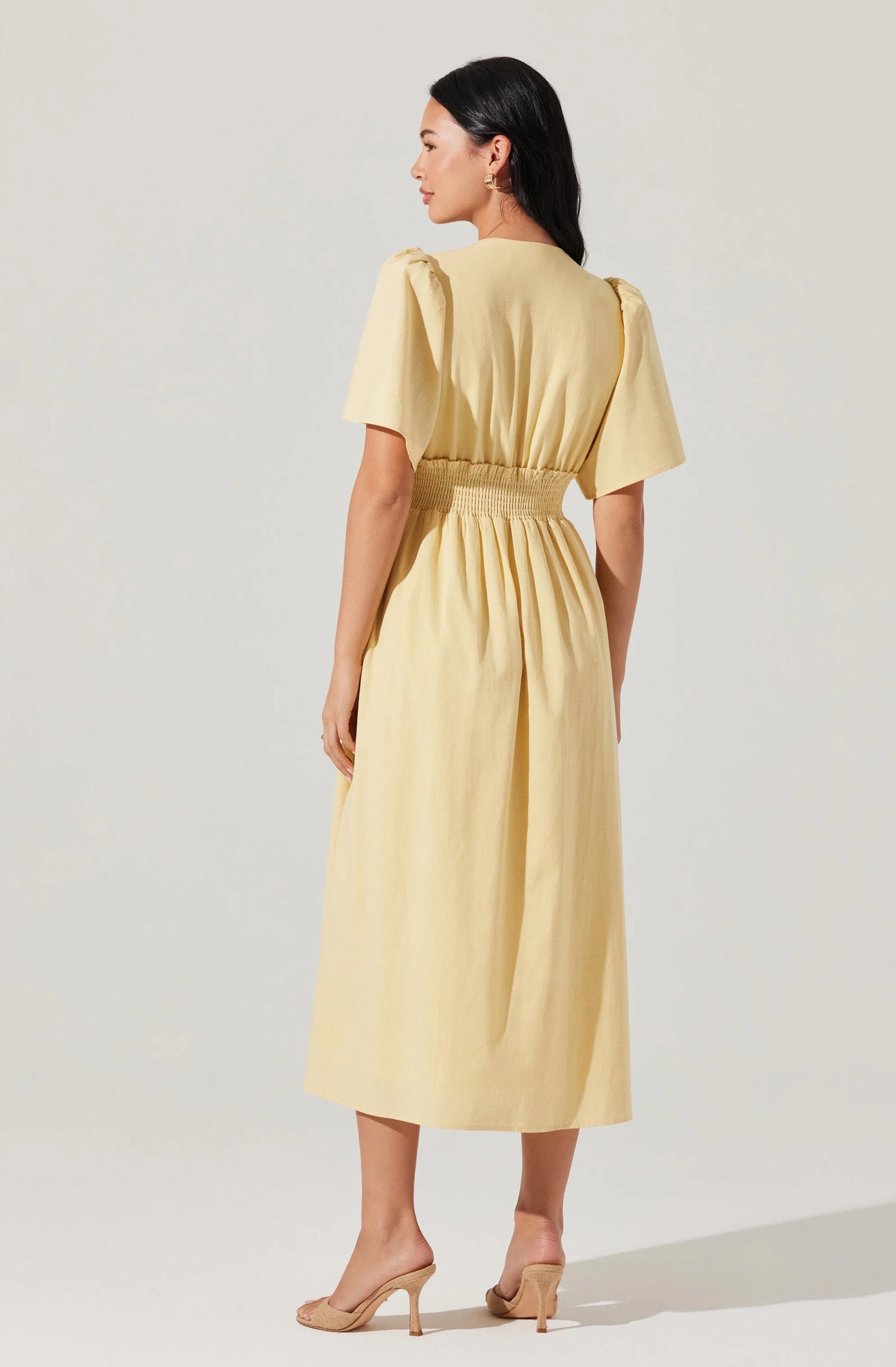 Helena Dress