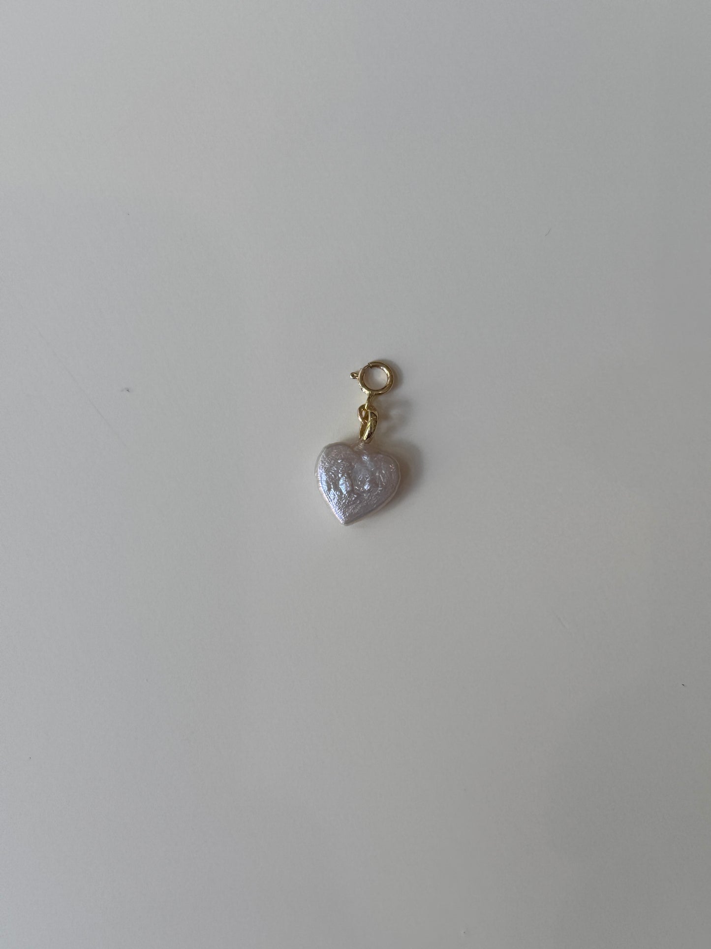 Hair Clip Charm