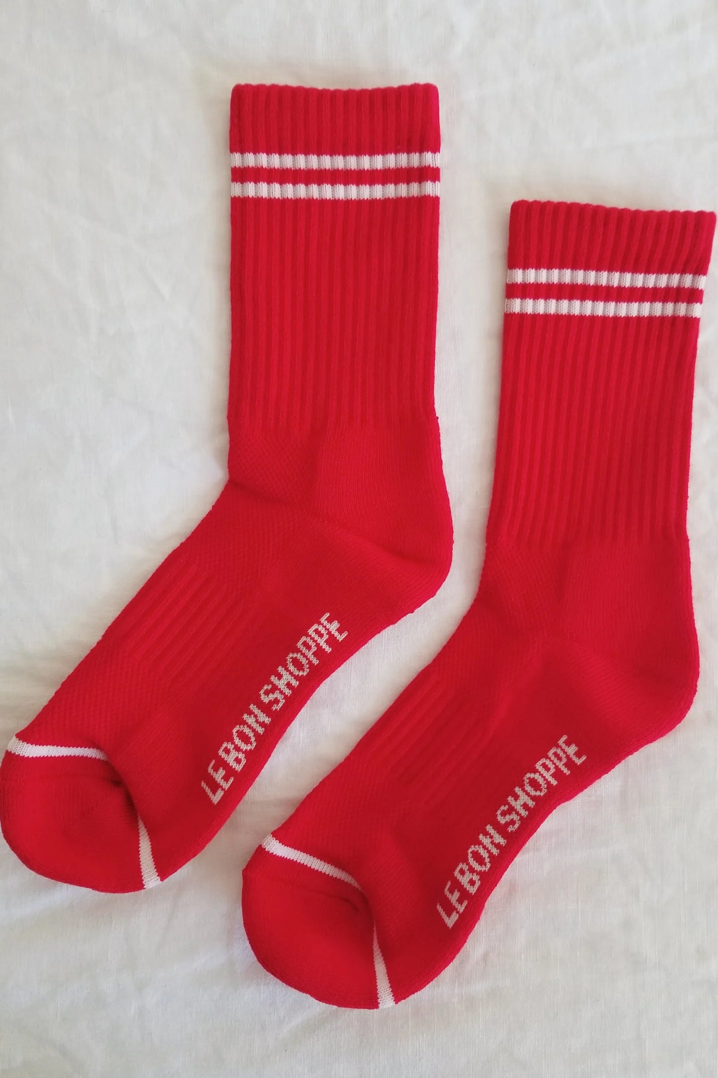 Boyfriend Sock | Multiple Colors