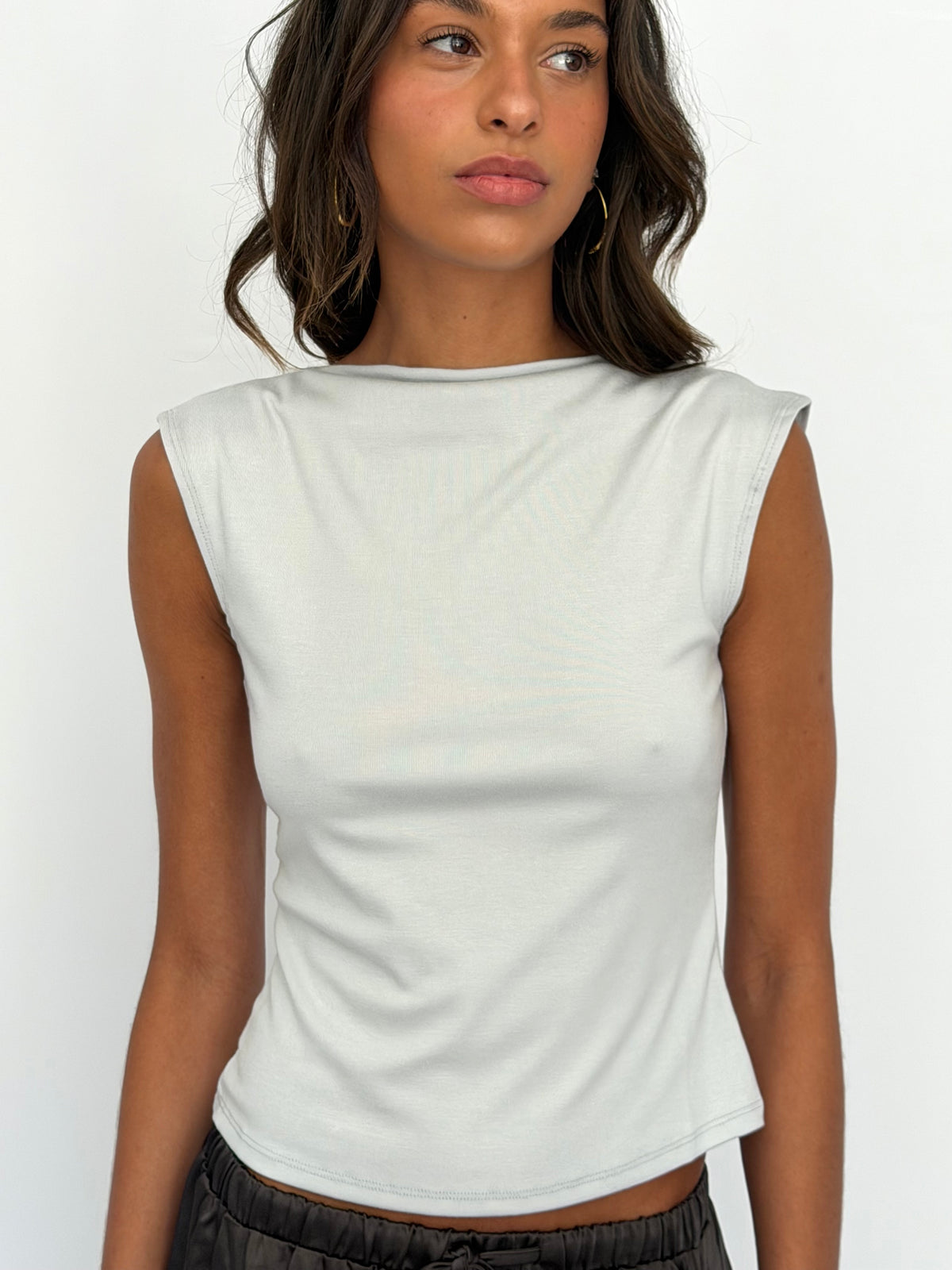 The Janey Top