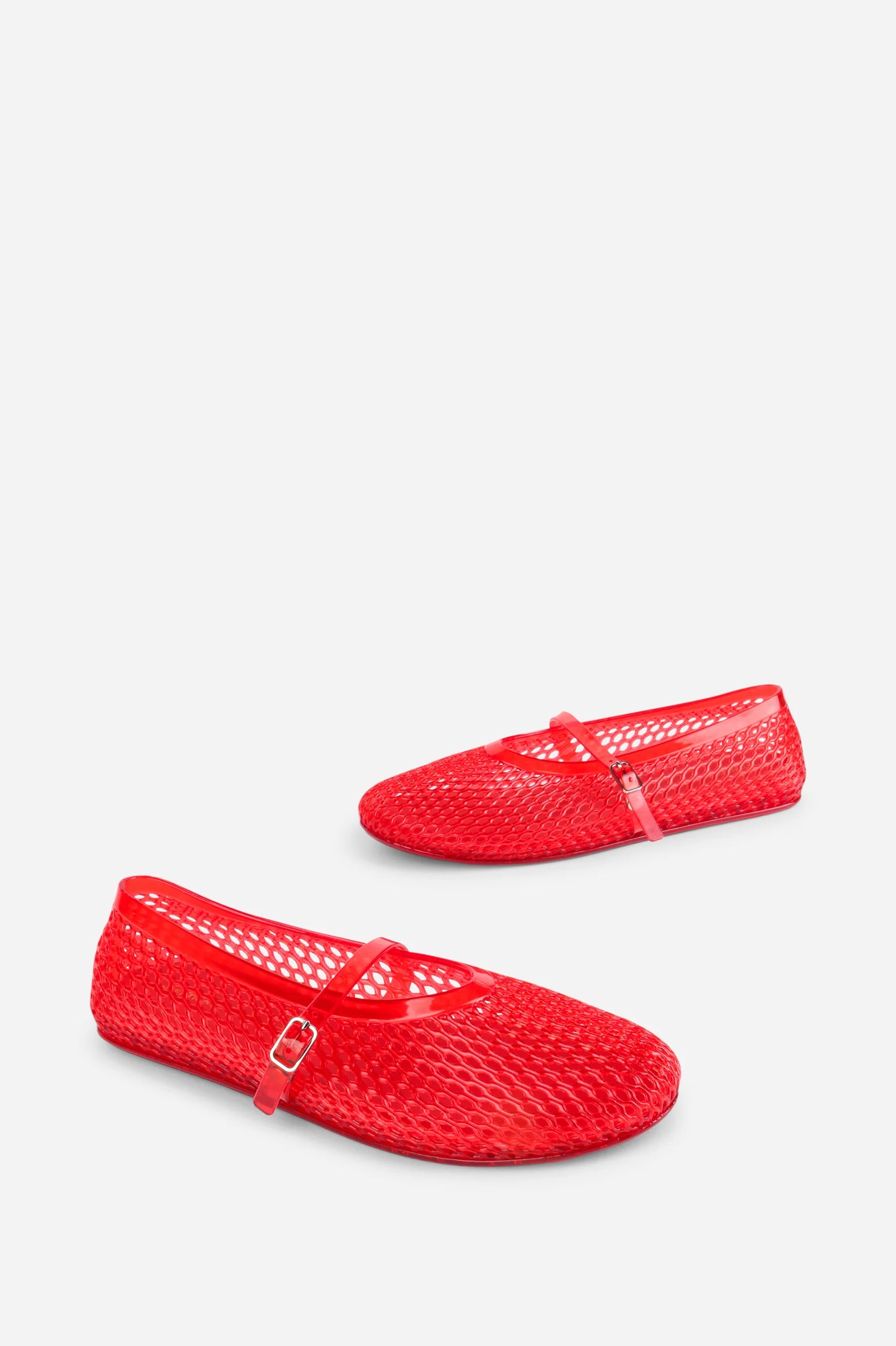 Classy Jelly Sandal
