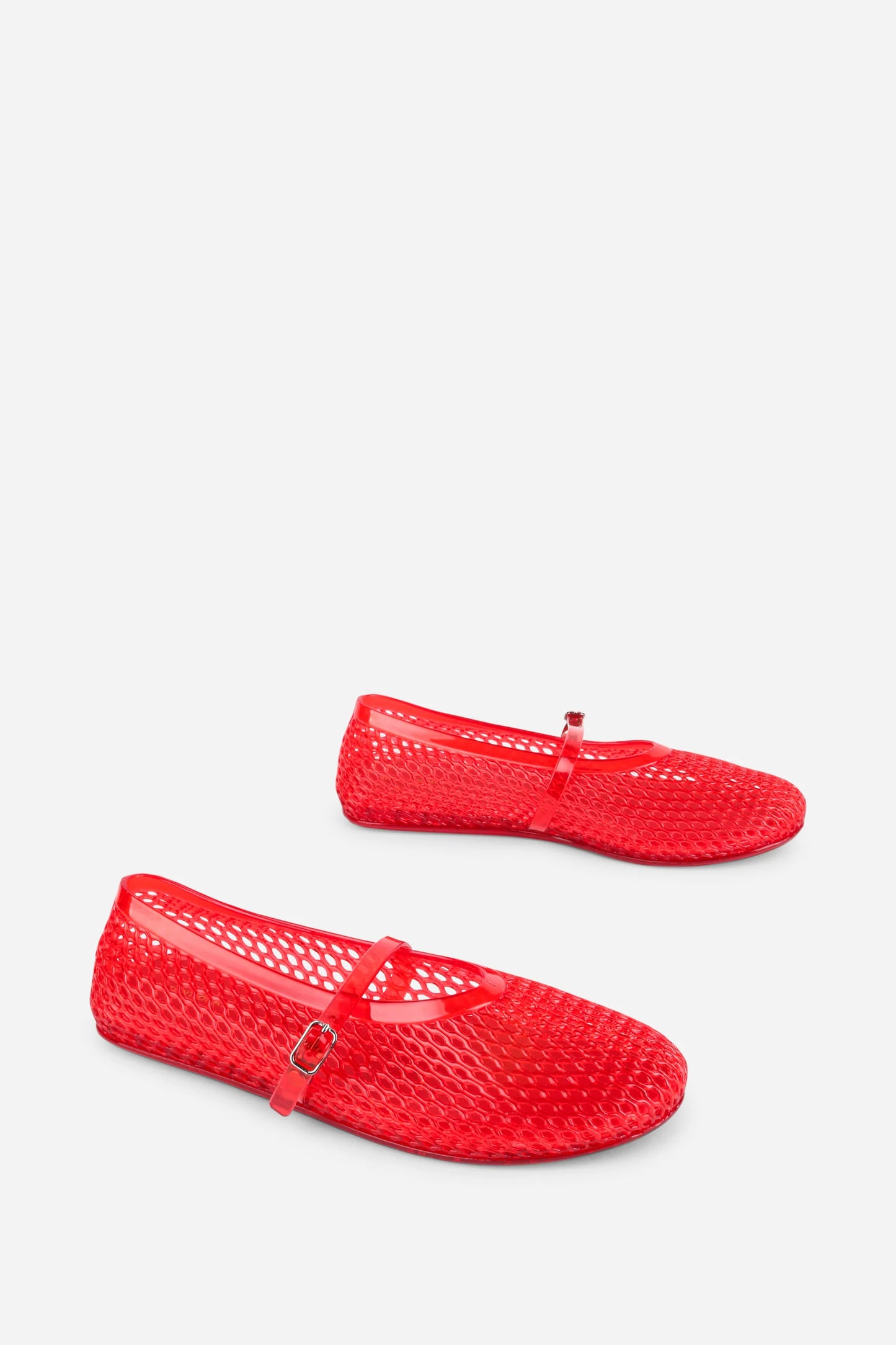 Classy Jelly Sandal