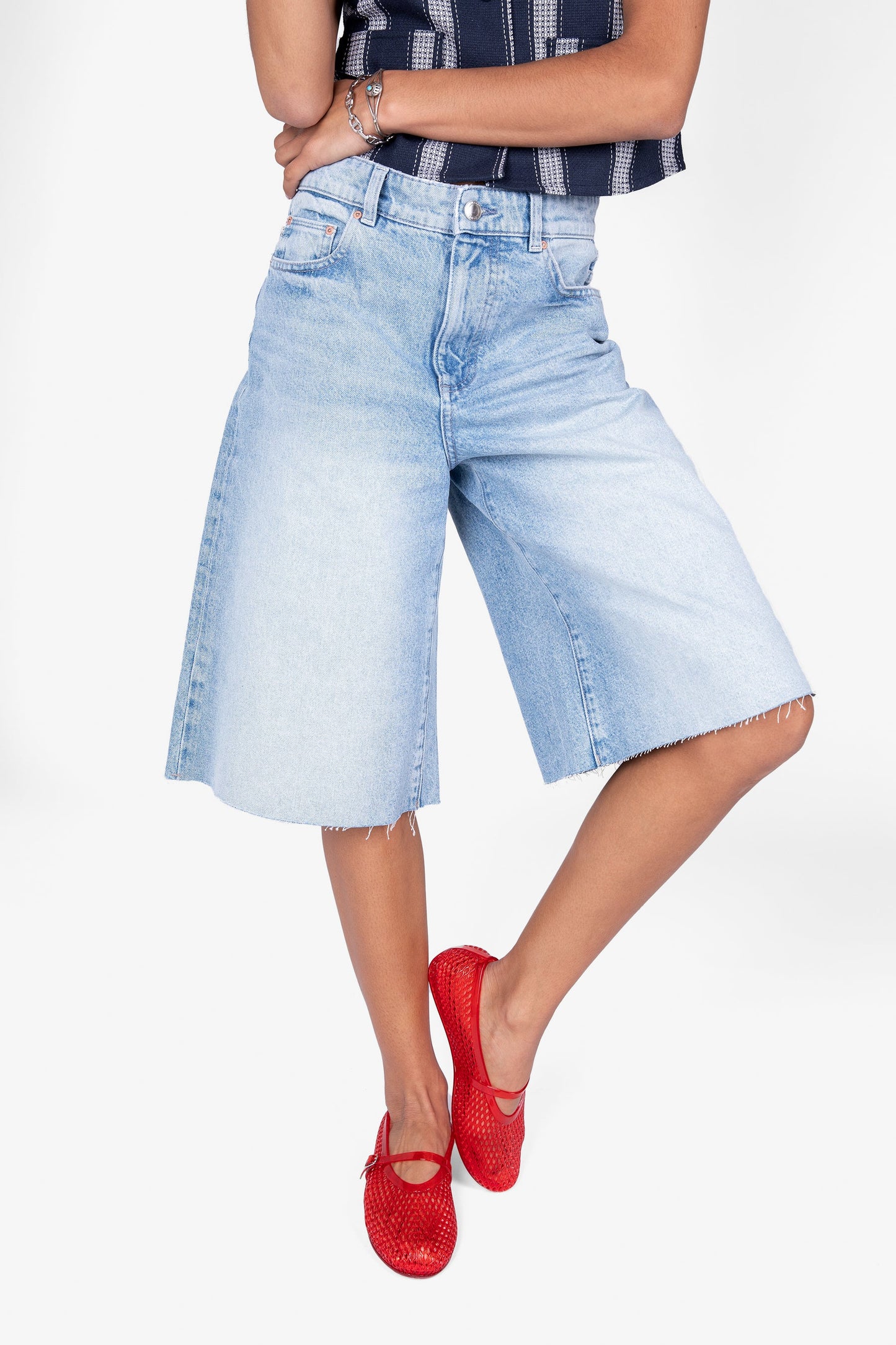 Classy Jelly Sandal