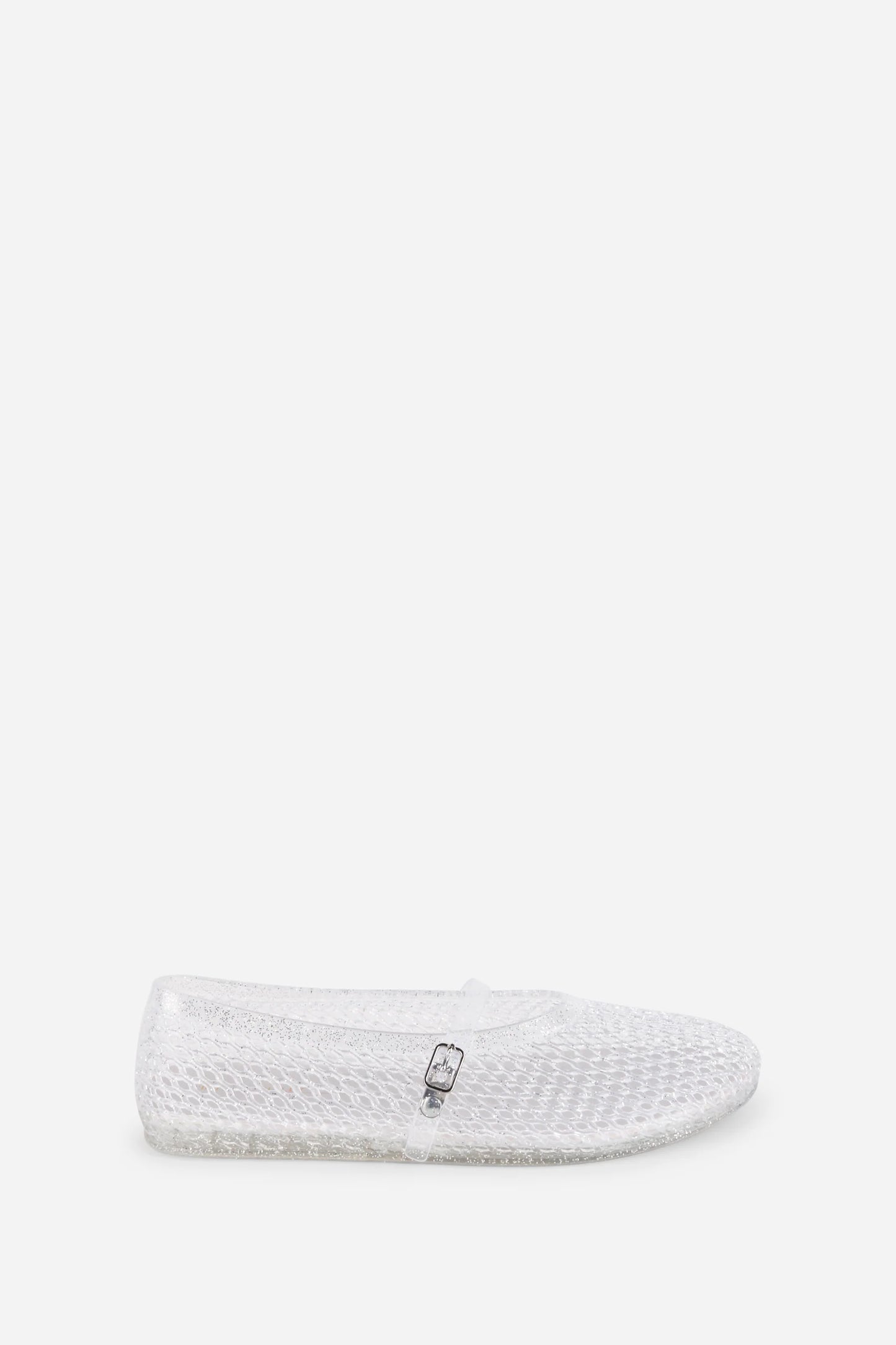 Classy Jelly Sandal