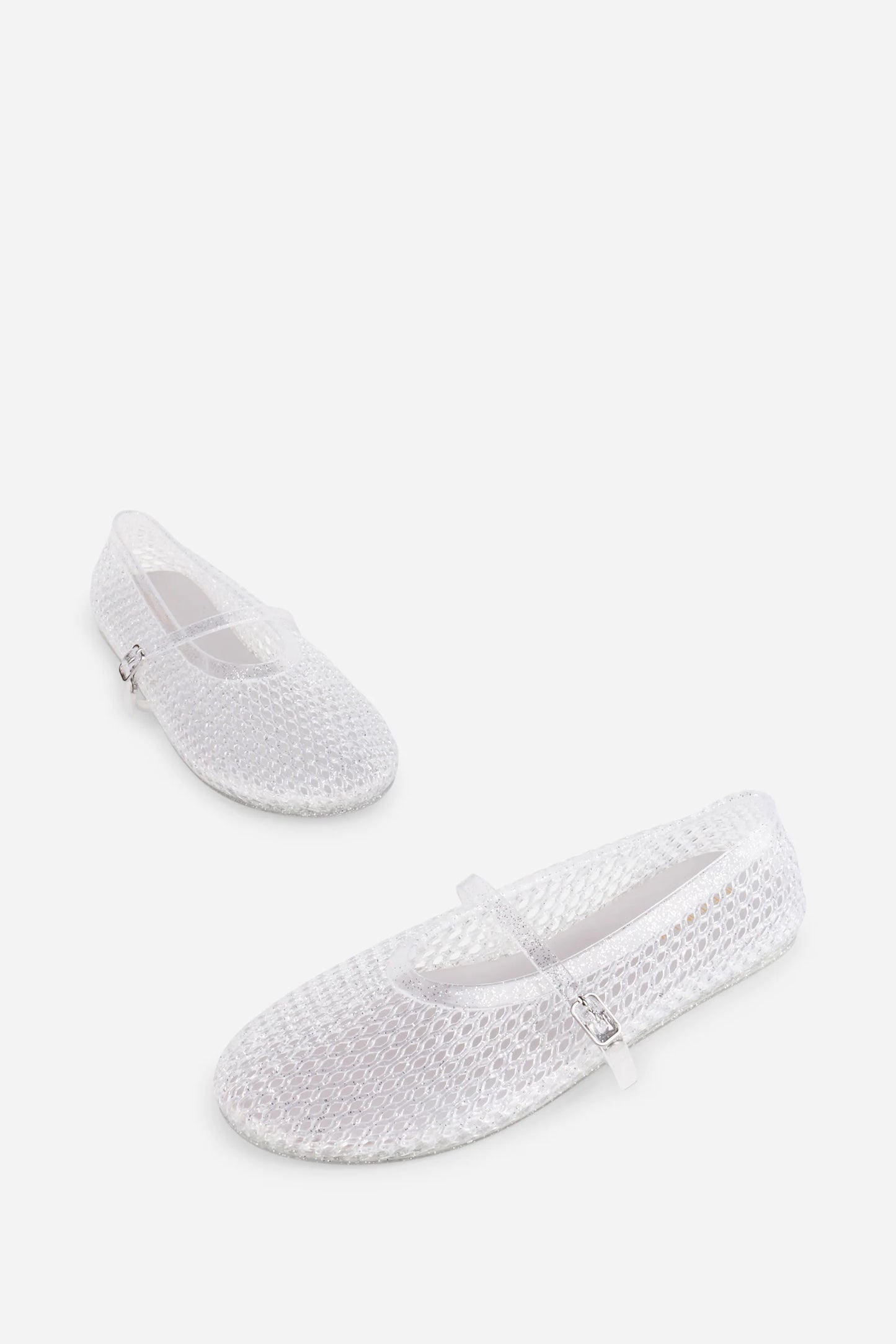 Classy Jelly Sandal