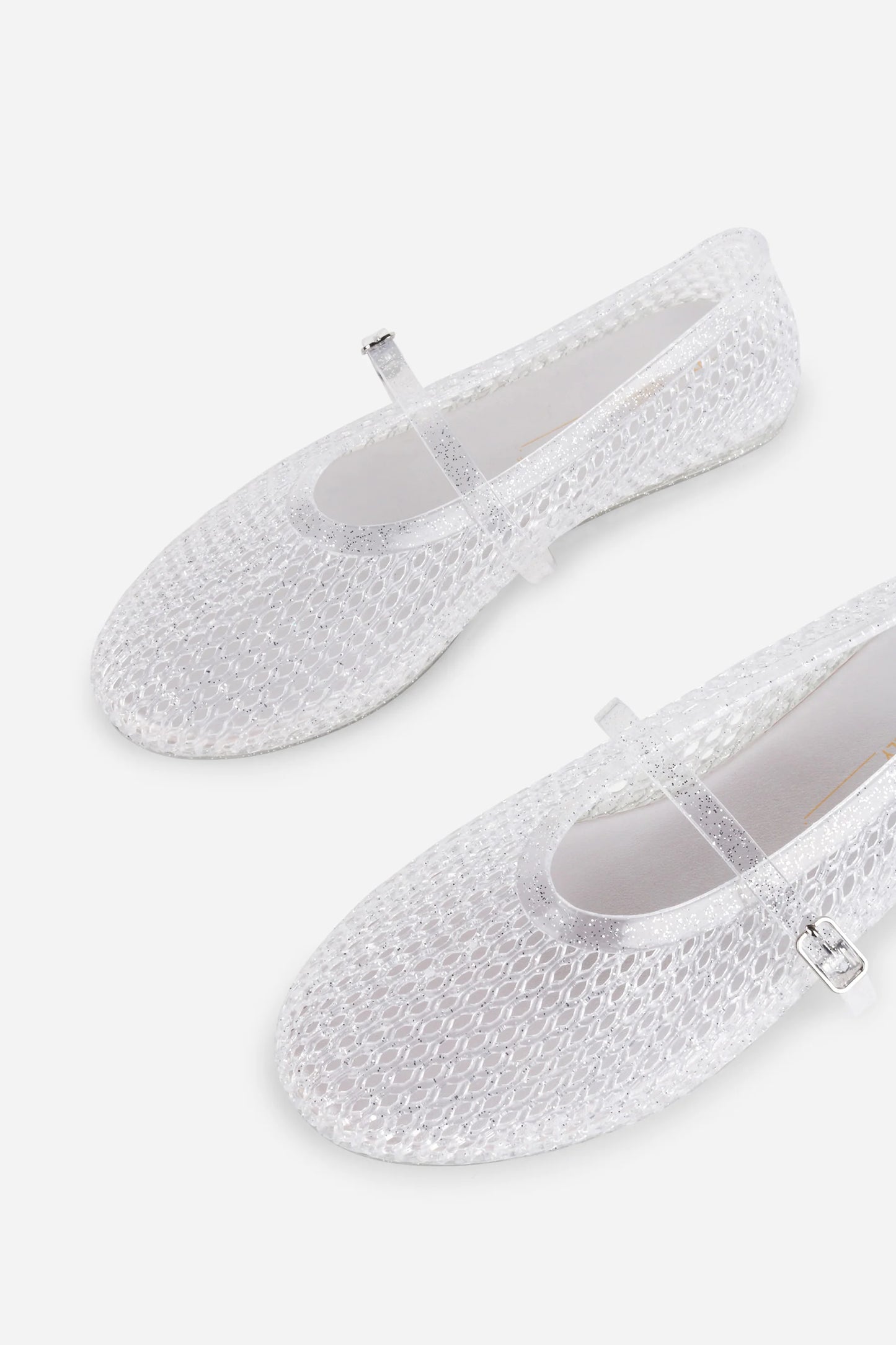 Classy Jelly Sandal