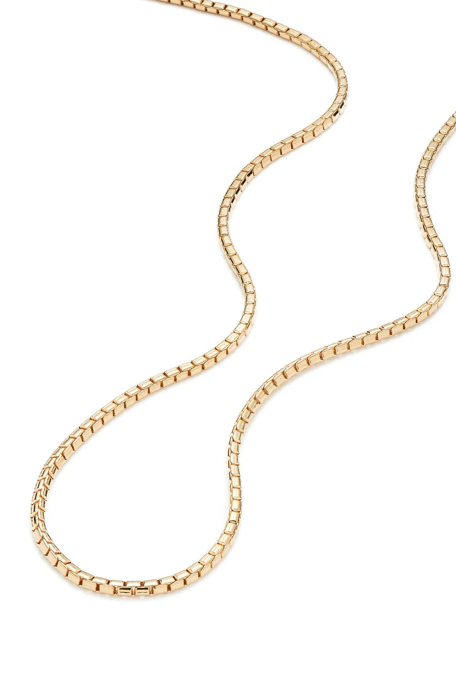 Clove Necklace