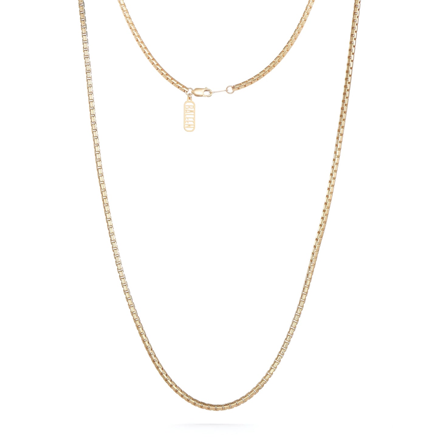 Clove Necklace
