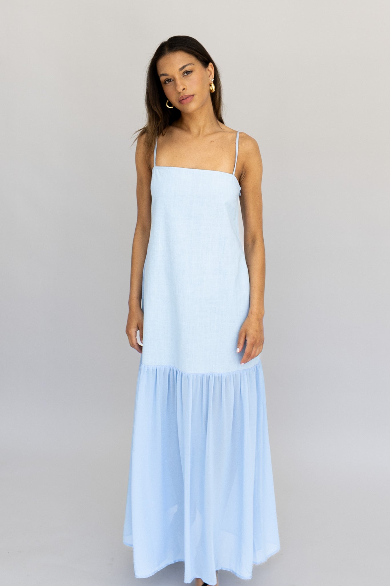 Muse Maxi Dress
