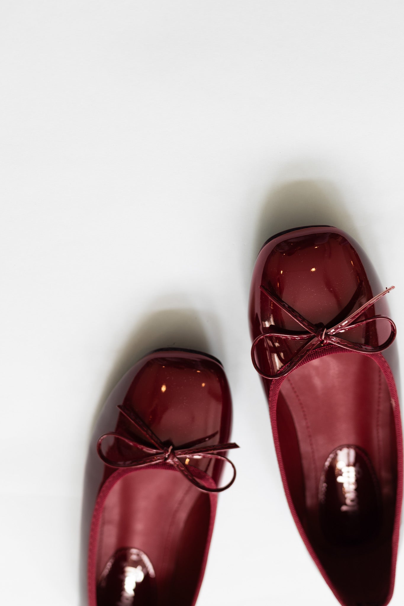 Gemma Ballet Flat