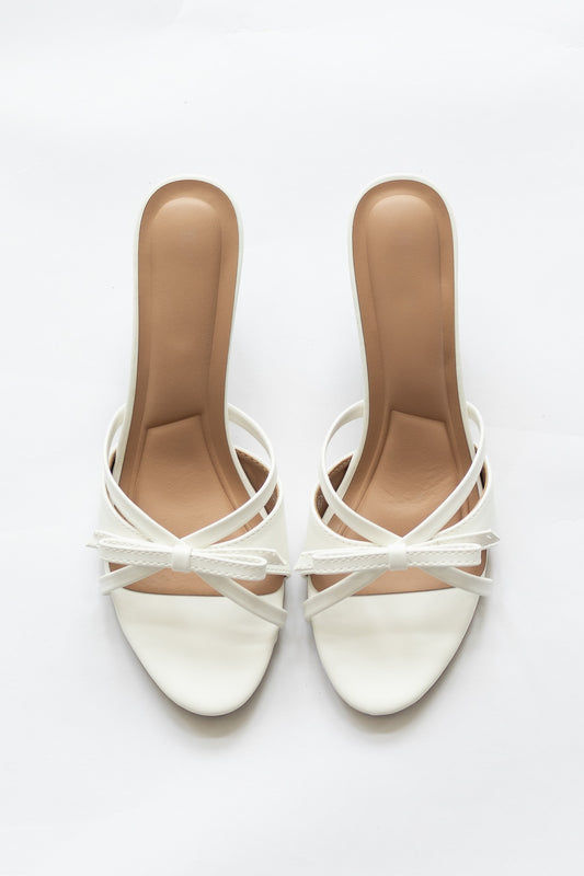 Angie Kitten Heel