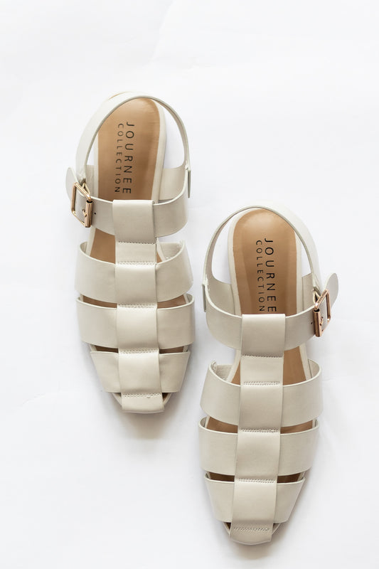 Cailinna Fisherman Sandal | Whip