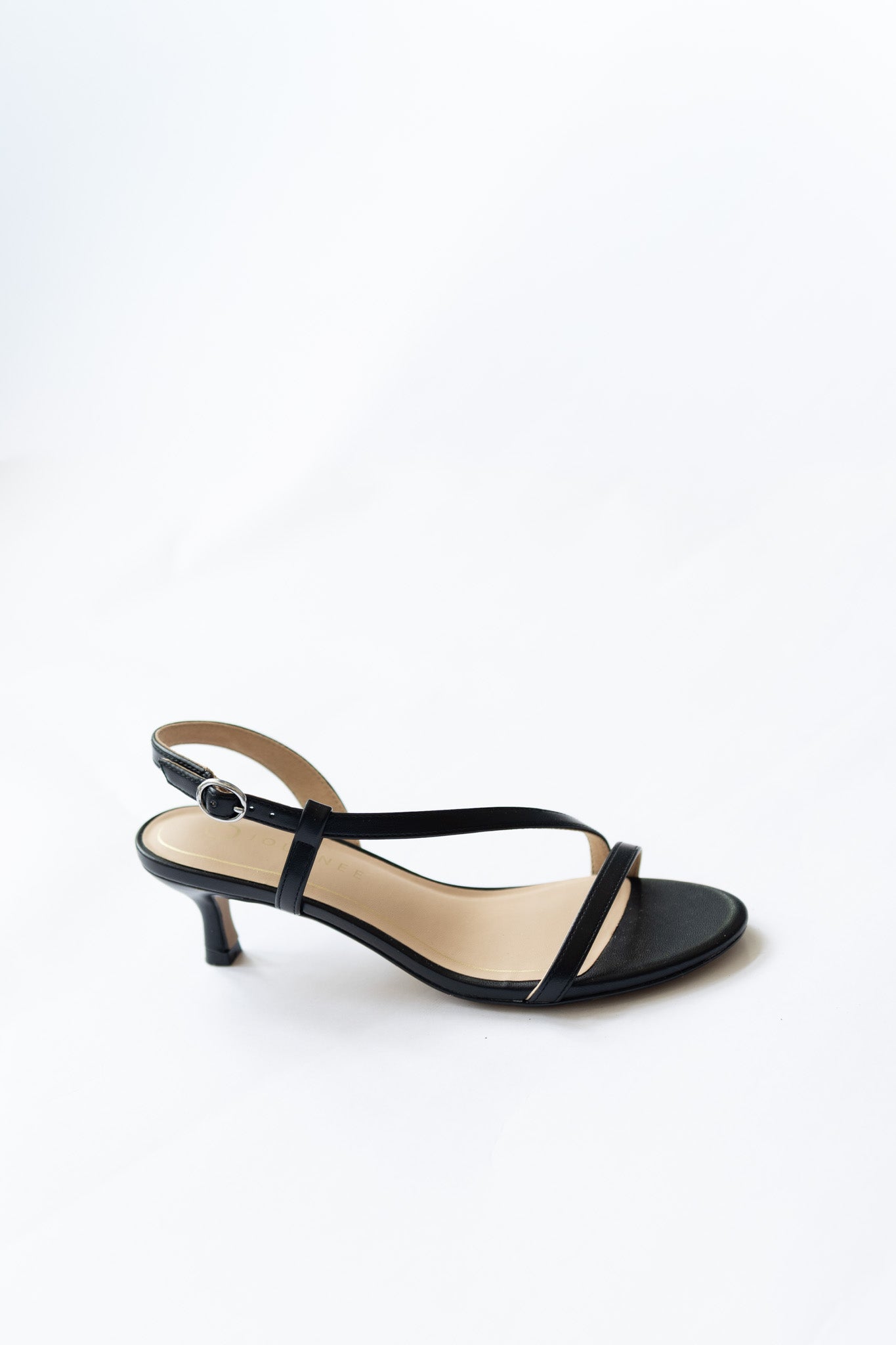Jemry Kitten Heel