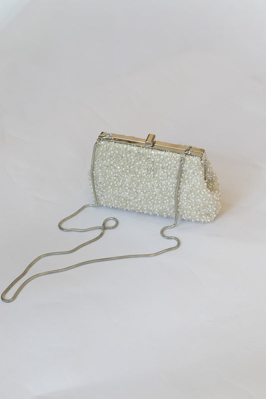 Glitz Evening Bag