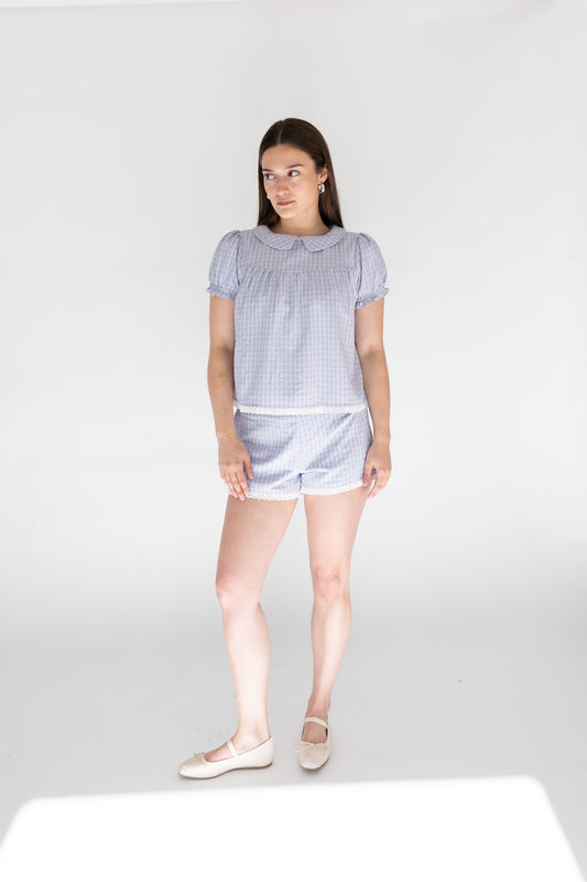 Anastasia Shorts
